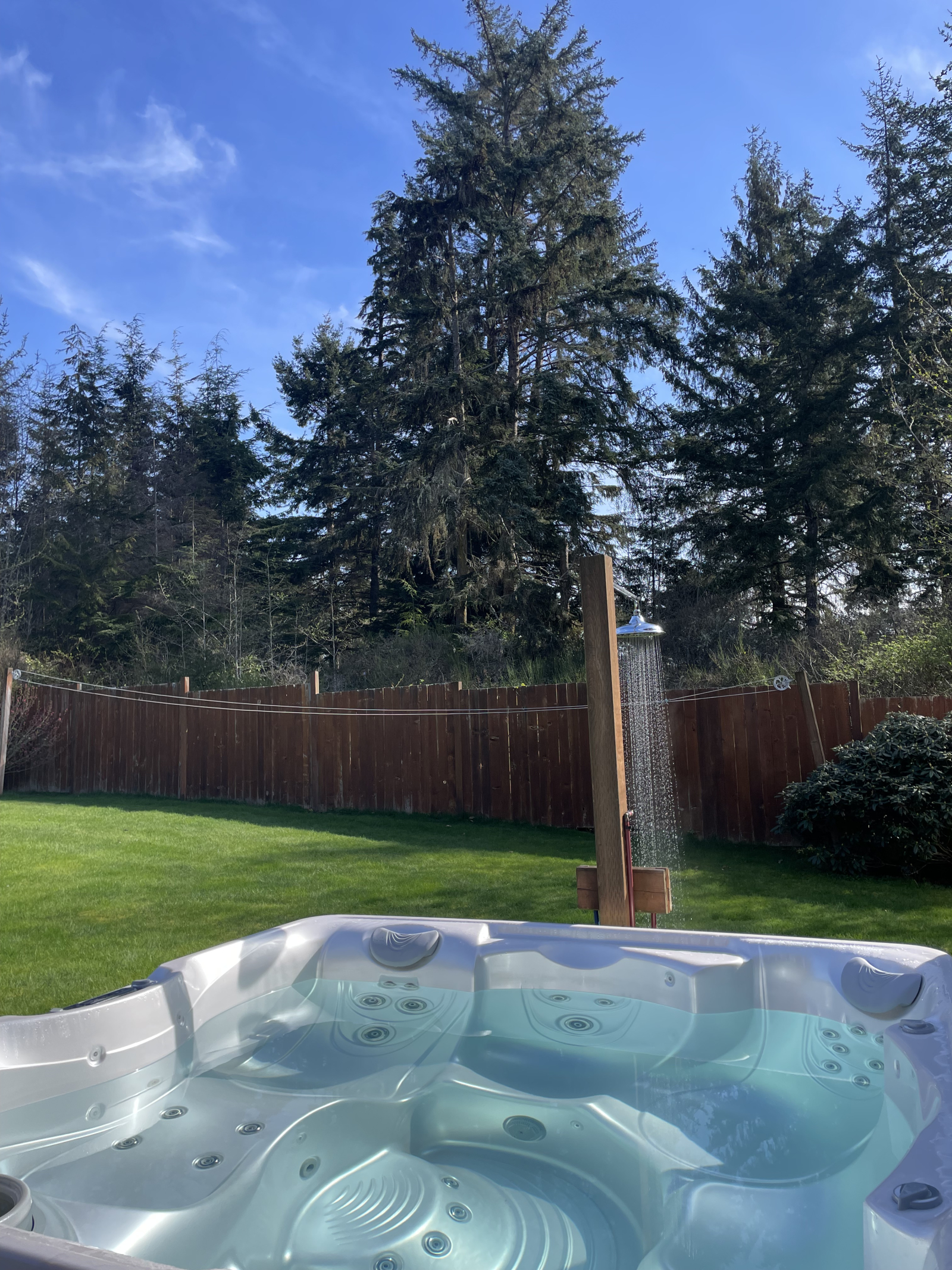 Nosso Centro de Spa para Adultos
(Nosso Spa privado pode ser disponibilizado, porém o acesso é com ...