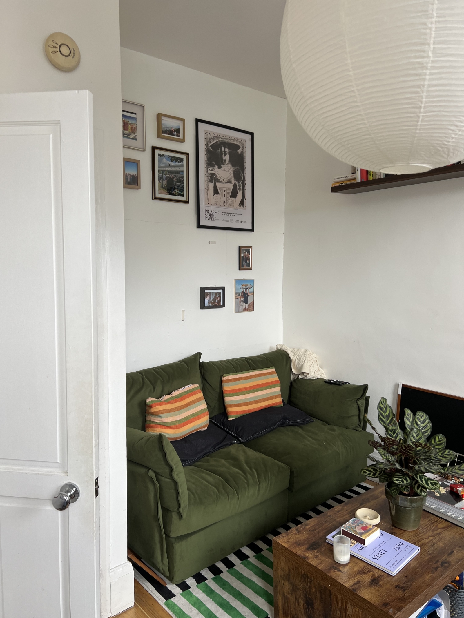 Cosy One-bed in the heart of Islington