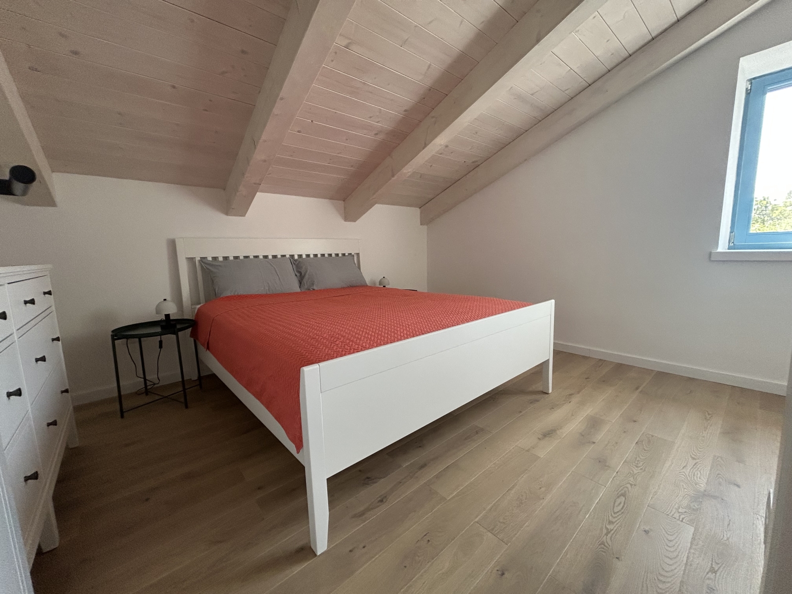 Obergeschoss, Schlafzimmer 3