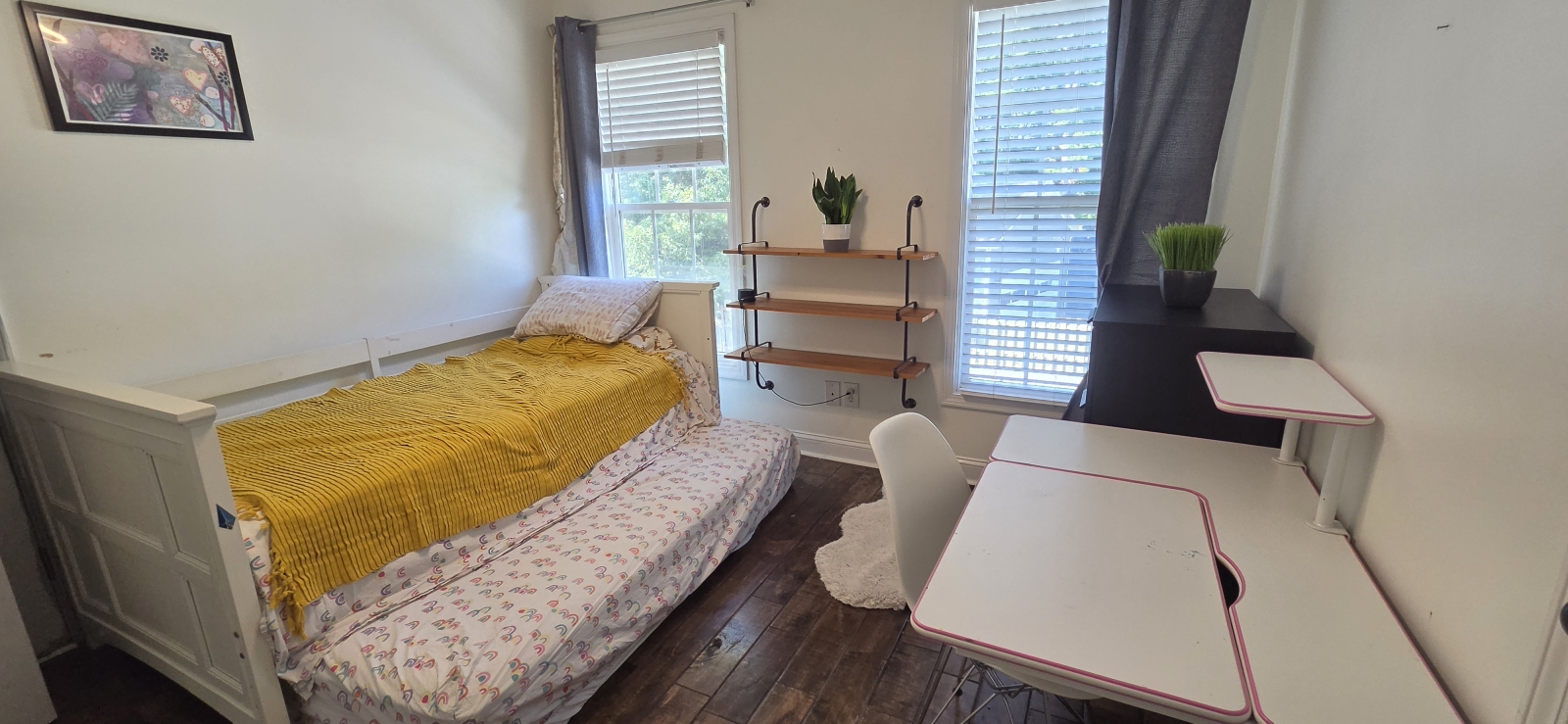 Slaapkamer 4