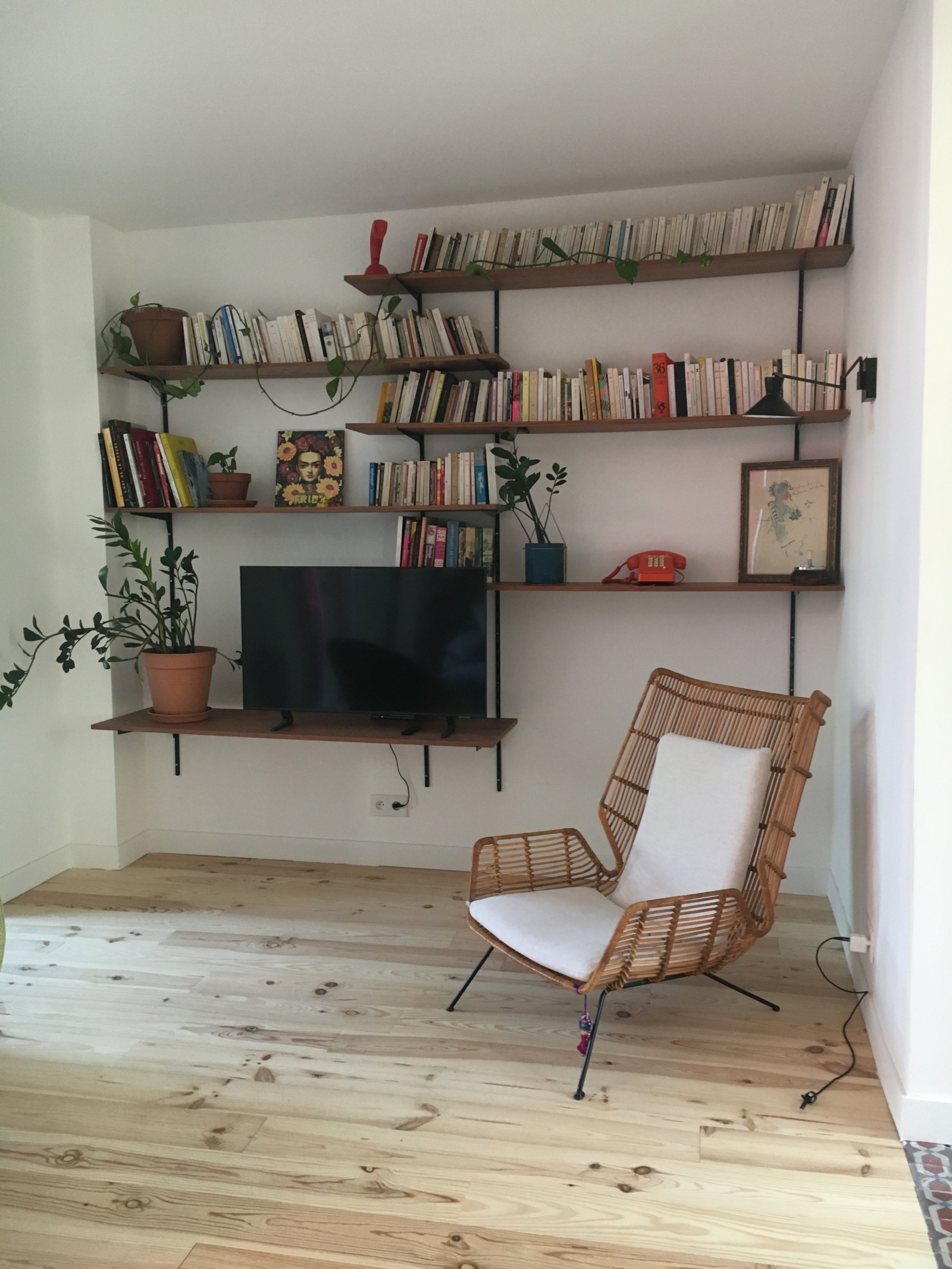 Casa encantadora perto de Paris!
