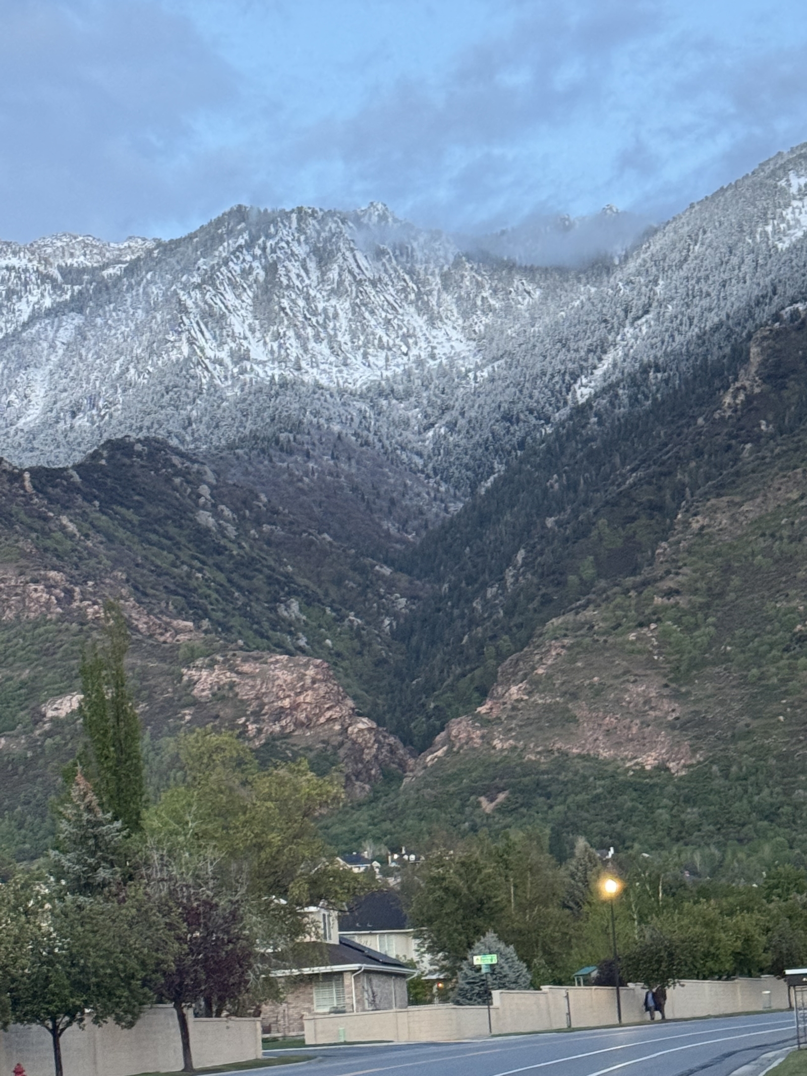 Fantastic ski home-Wasatch, Sandy, Utan