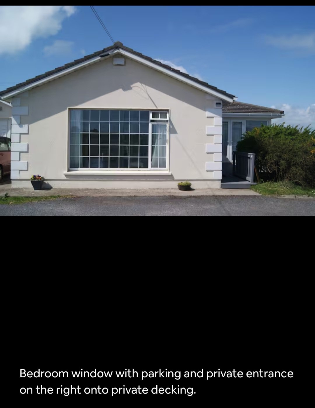 Panoramic Studio, 10mins walk to beach