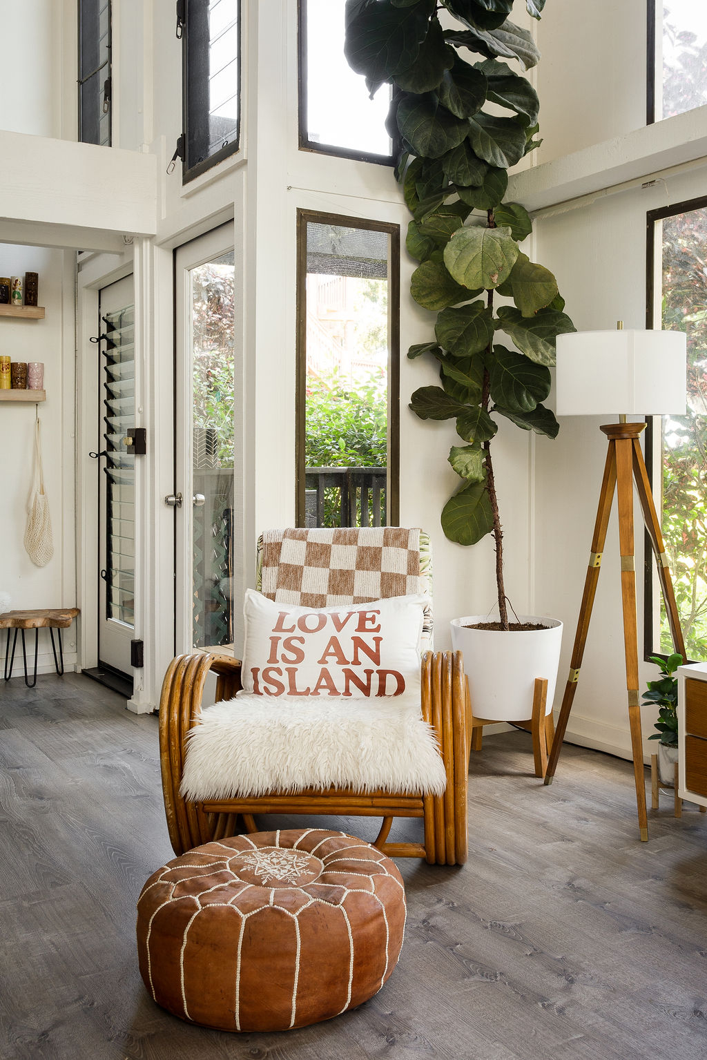 Northshore Bungalow ~ on the Northshore of Kaua'i
