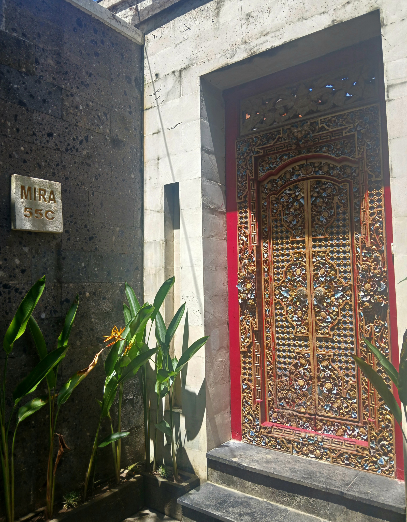 BALI Paridise - Beachside Tropical VILLA on the Island of The Gods Bali Sanur