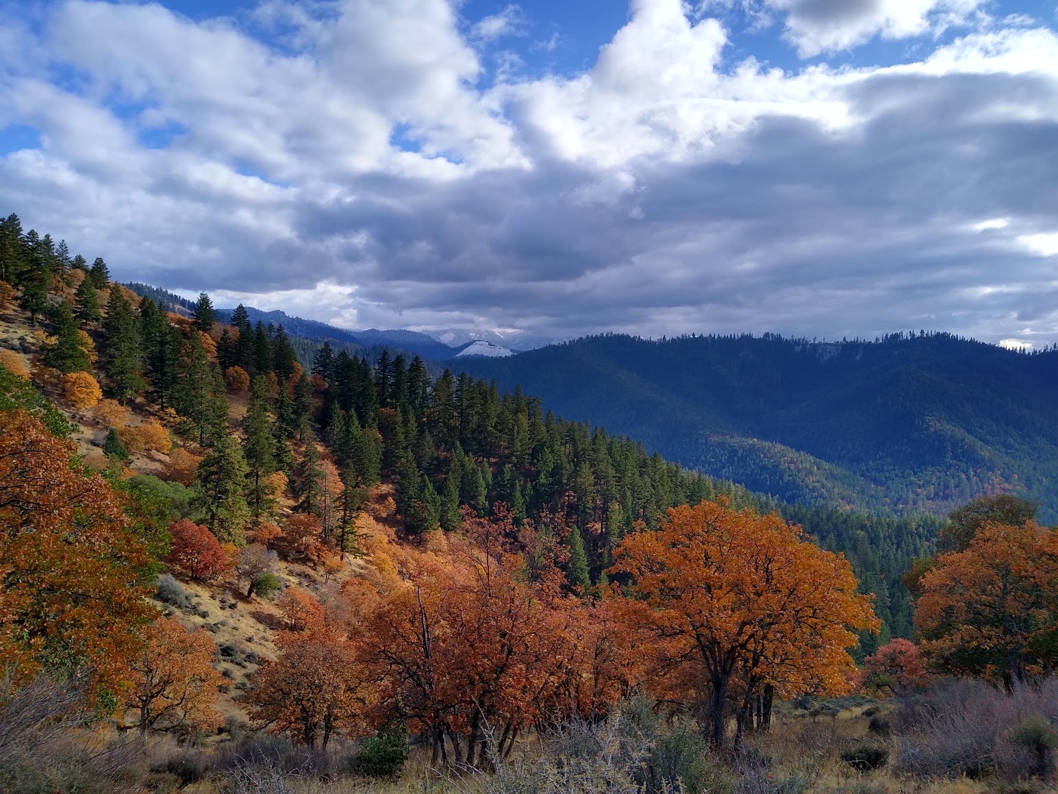 Fly in and mountain-bound: The best of Oregon, at your door