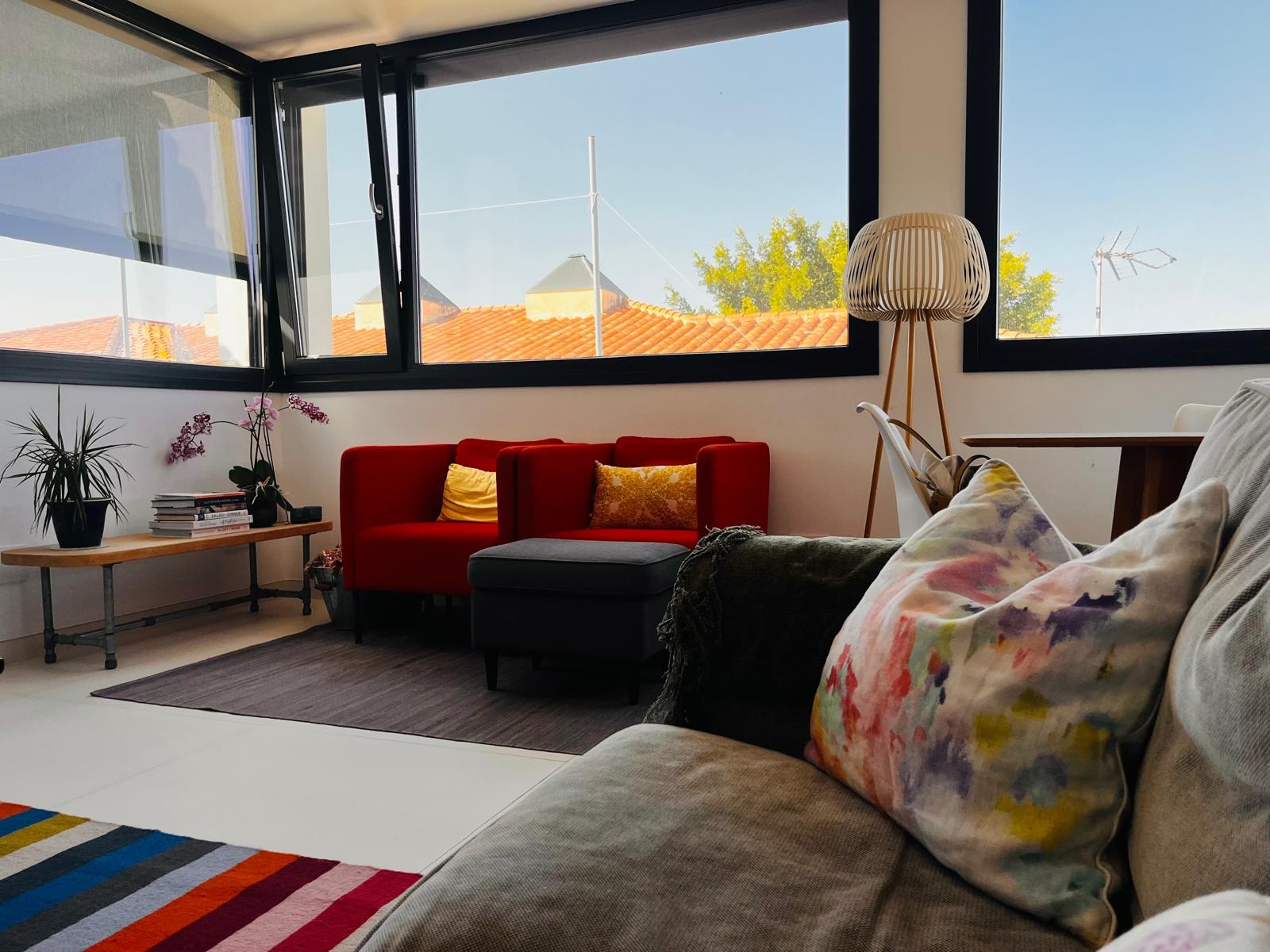 Ihr Zuhause im sonnigen Malaga