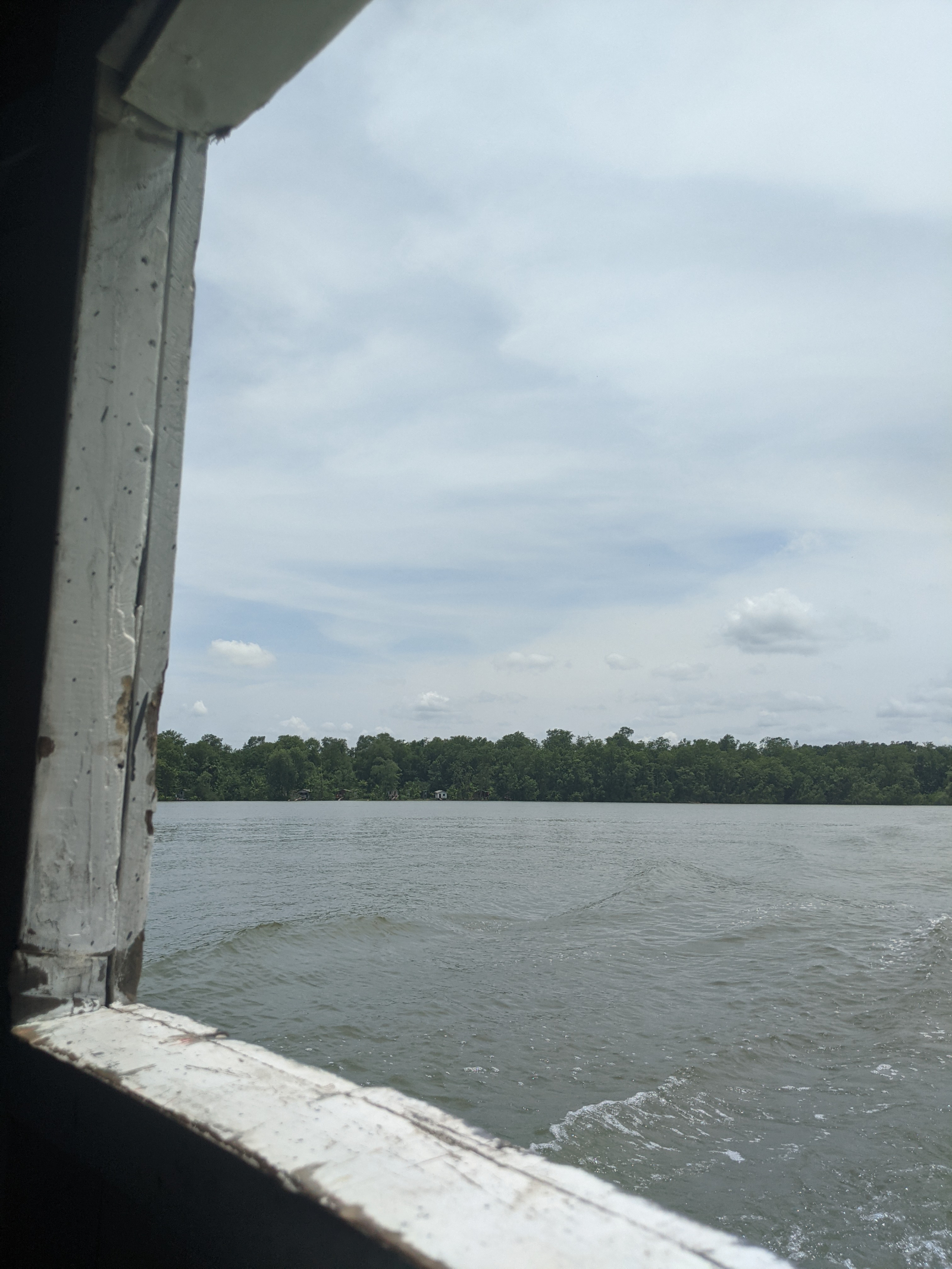 Chalé da Mata | Ilha de Cotijuba, Amazonia Brasileira