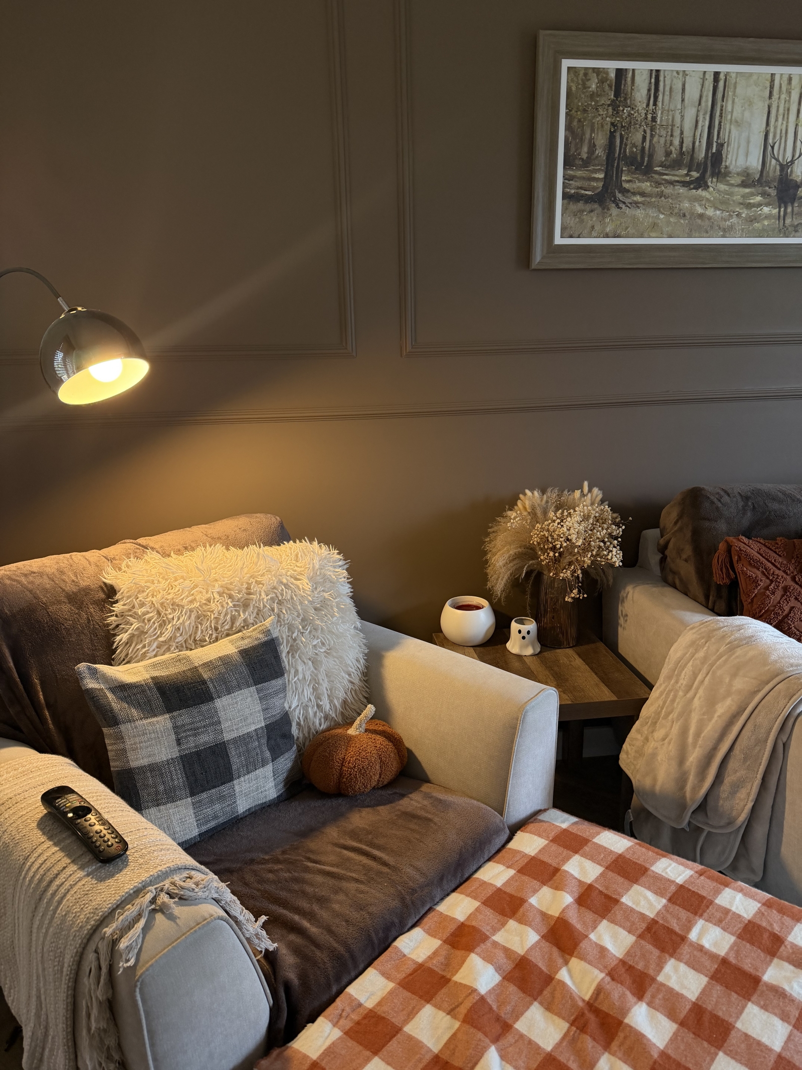 Modern 3-Bedroom New Build in the Peak District