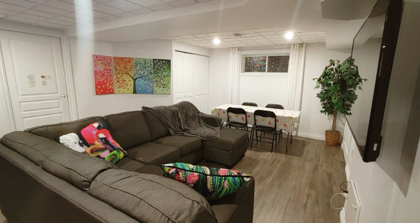 Perfectly located in the heart of the Laurentians