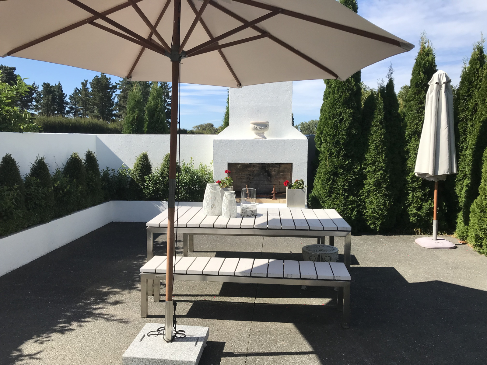 Spacious home on a lifestyle property very close to our cosmopolitan village