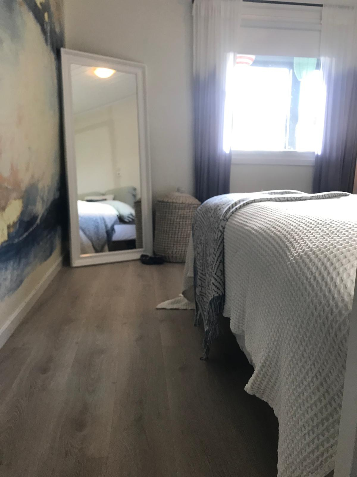 bedroom 2 downstairs