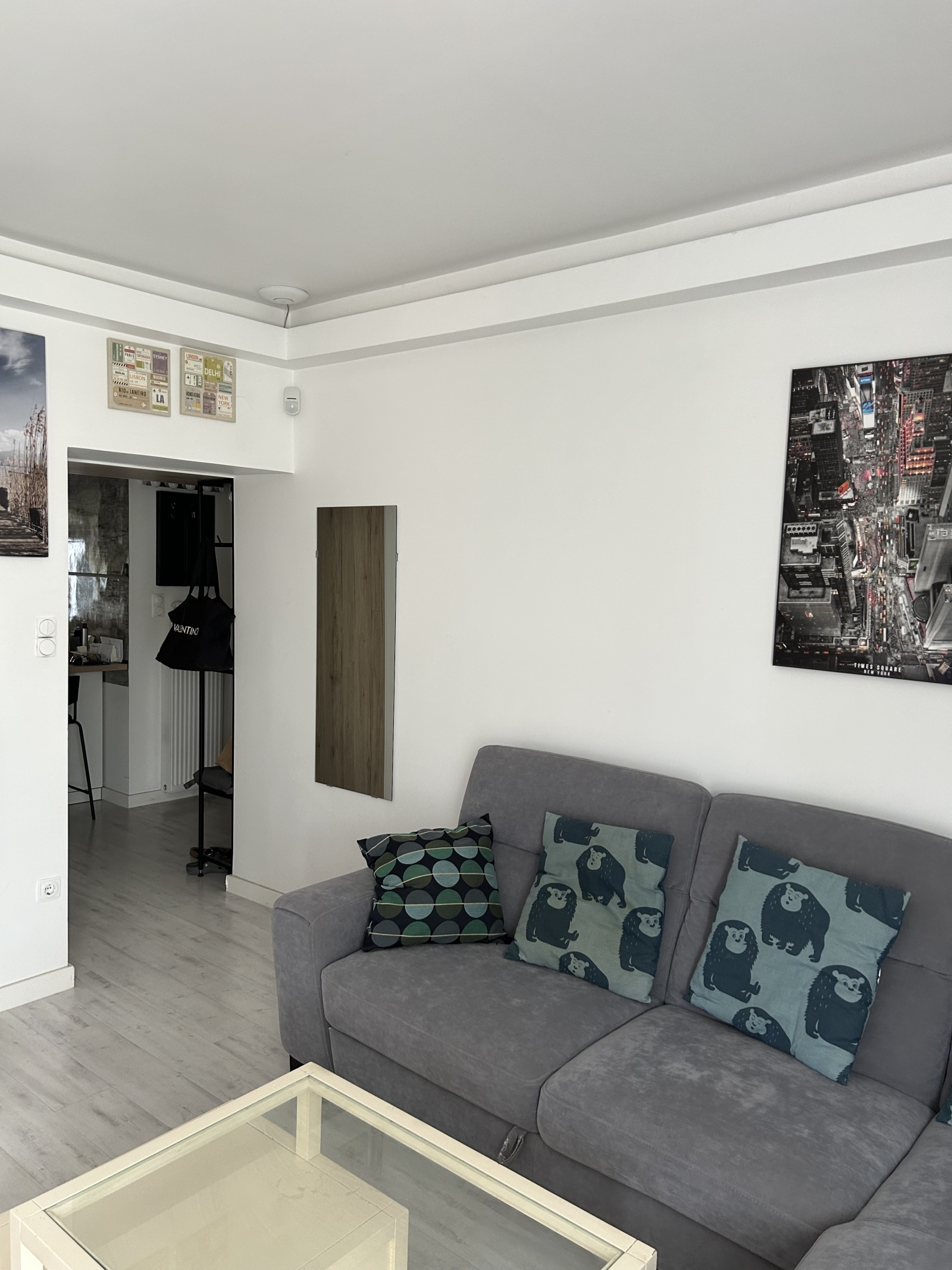 ABIERTO: Precioso apartamento en Budapest, LAKE Balaton a 50 minutos, LAKE Velence a 40 minutos.