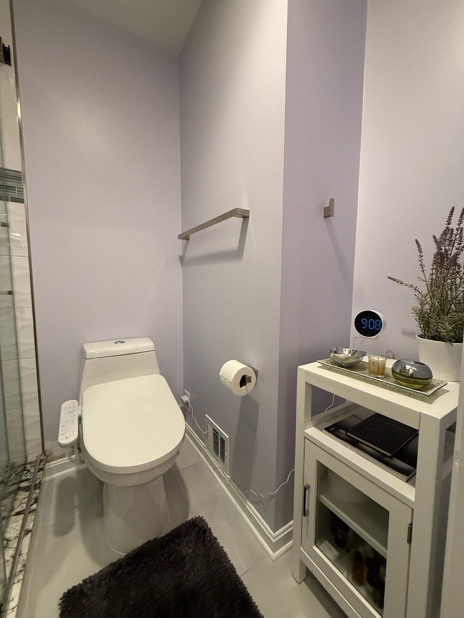 Baño 2 Baño en suite