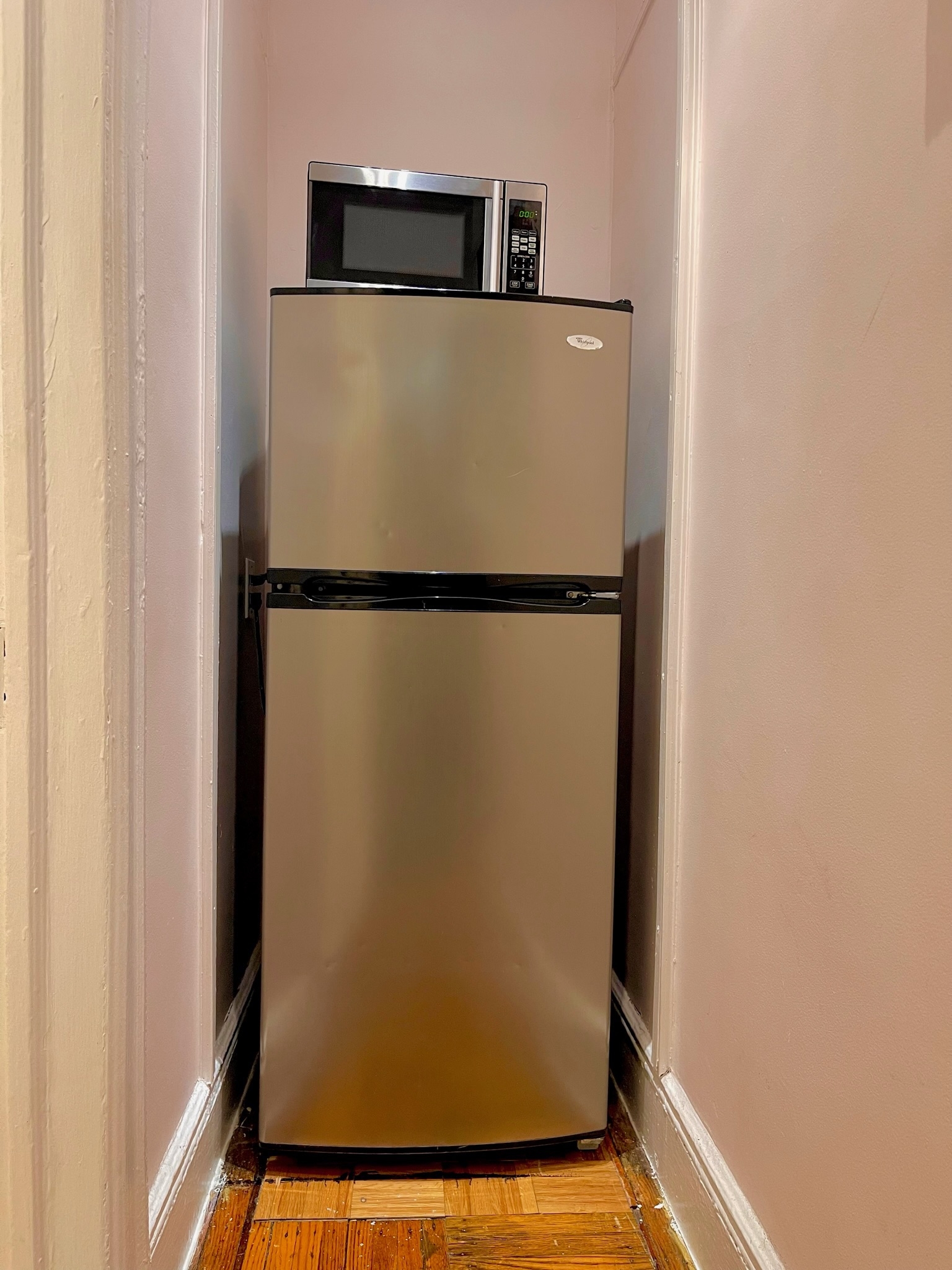 Brownstone Oasis — Park Slope, Brooklyn, NYC 🗽 Seeking Florence/Firenze July 20–Aug 1