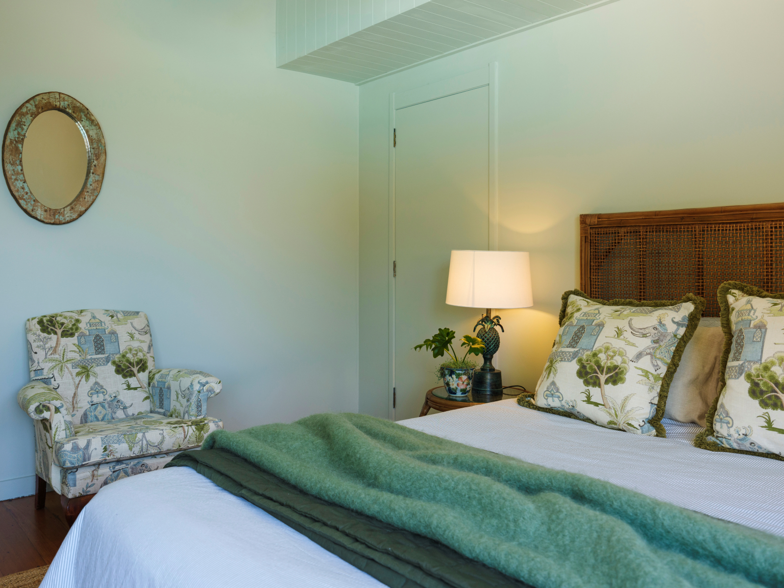 Clifftop suite with soul plus heated swimming pool