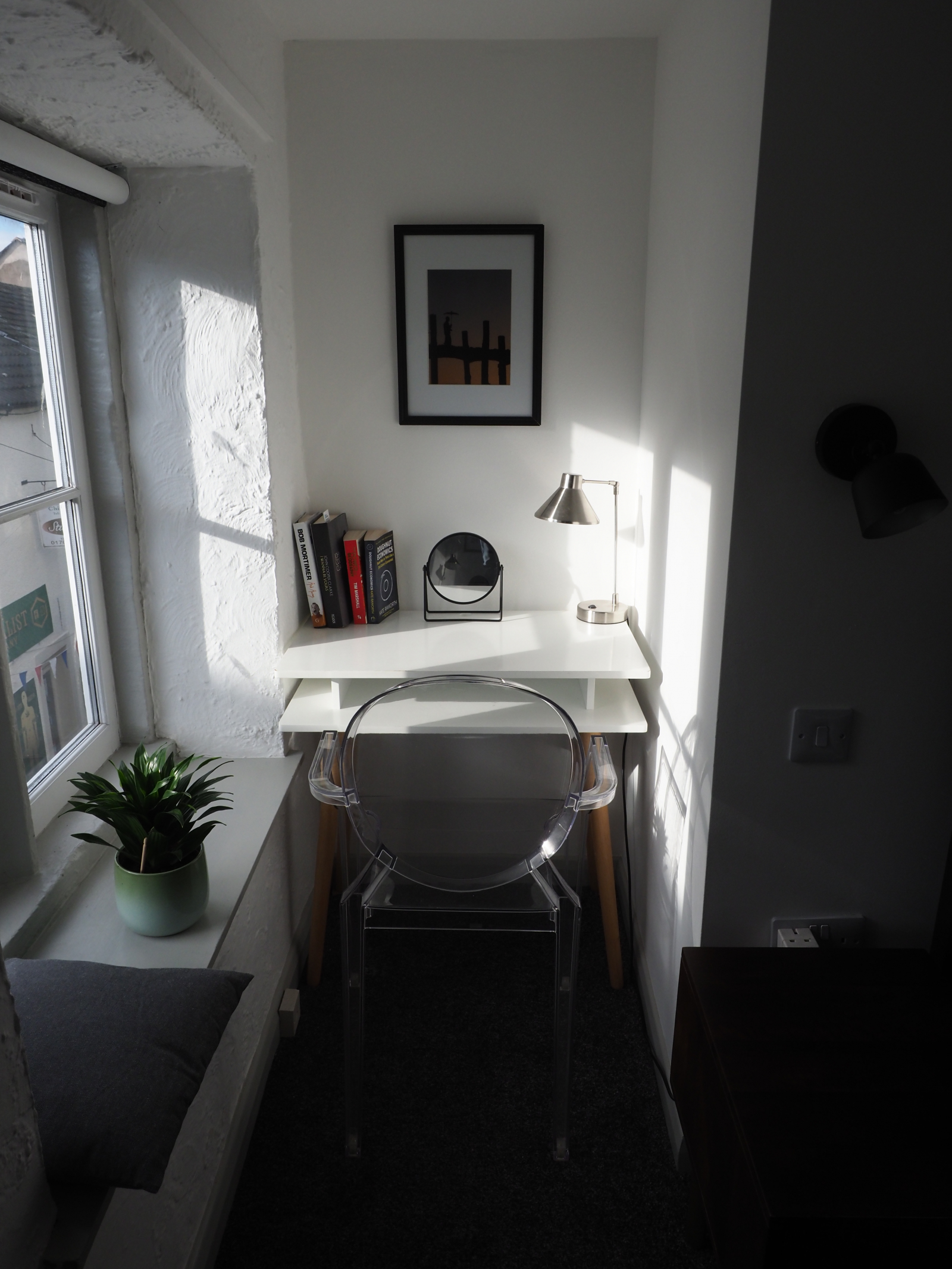 Apartamento en el centro de Penrith, en la entrada al hermoso Distrito de los Lagos y a poco más de 5 minutos andando de la estación de tren