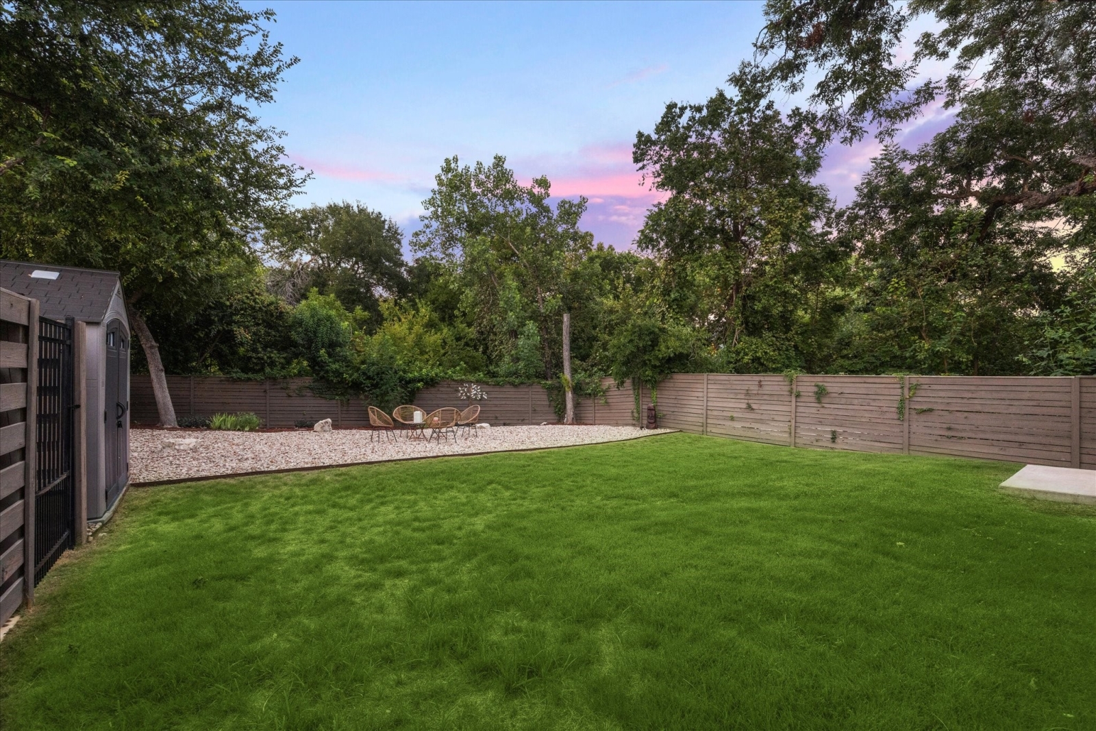 Lichterfülltes East Austin Bungalow – Gehen Sie überall hin!