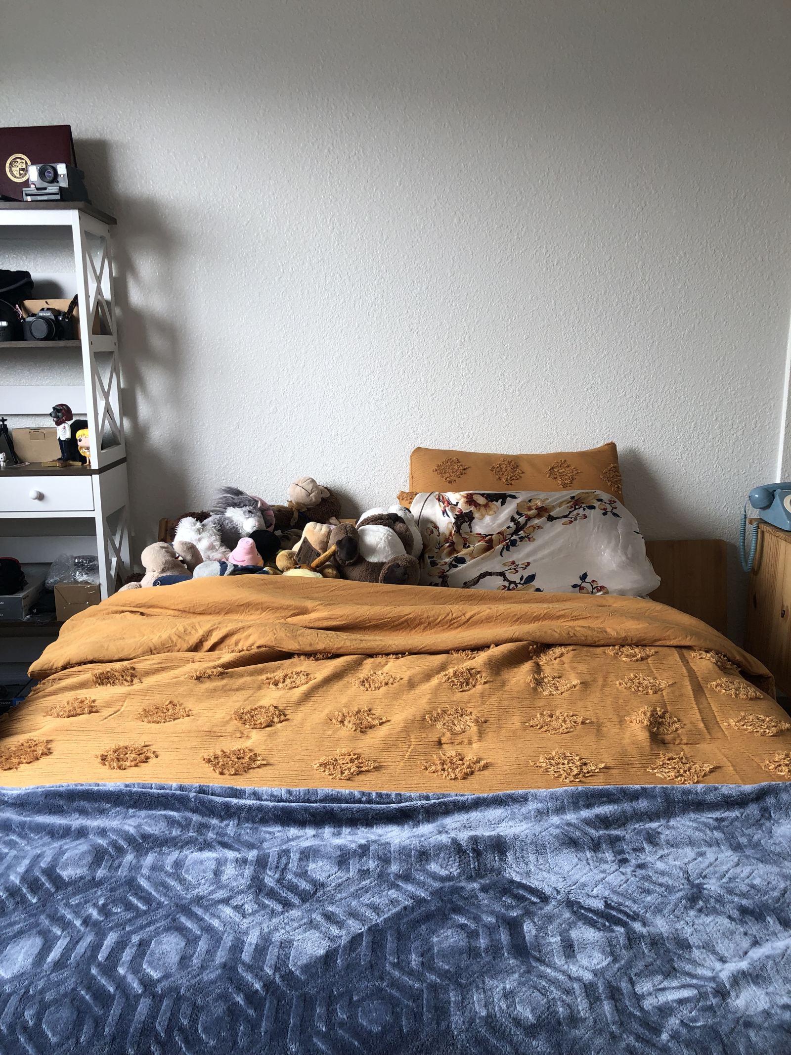 Acogedor apartamento en Los Ángeles en un barrio artístico