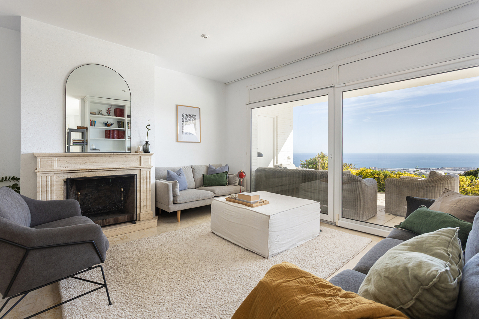 Viewpoint House