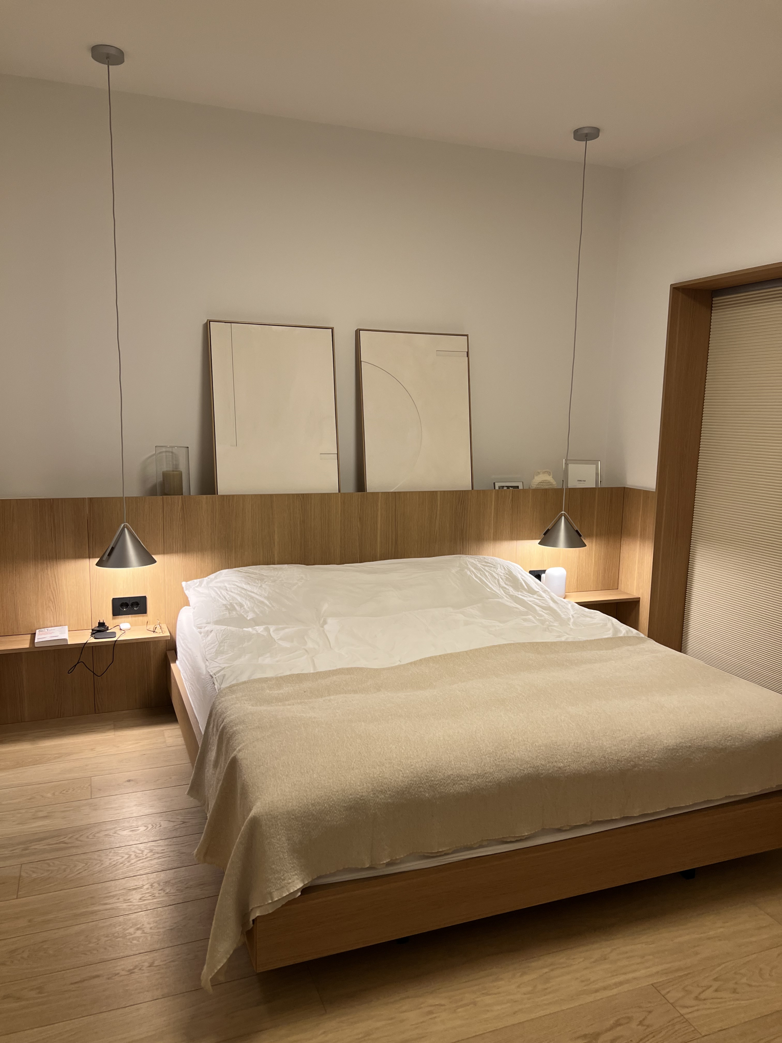 Maison passive d’inspiration scandinave à Cluj