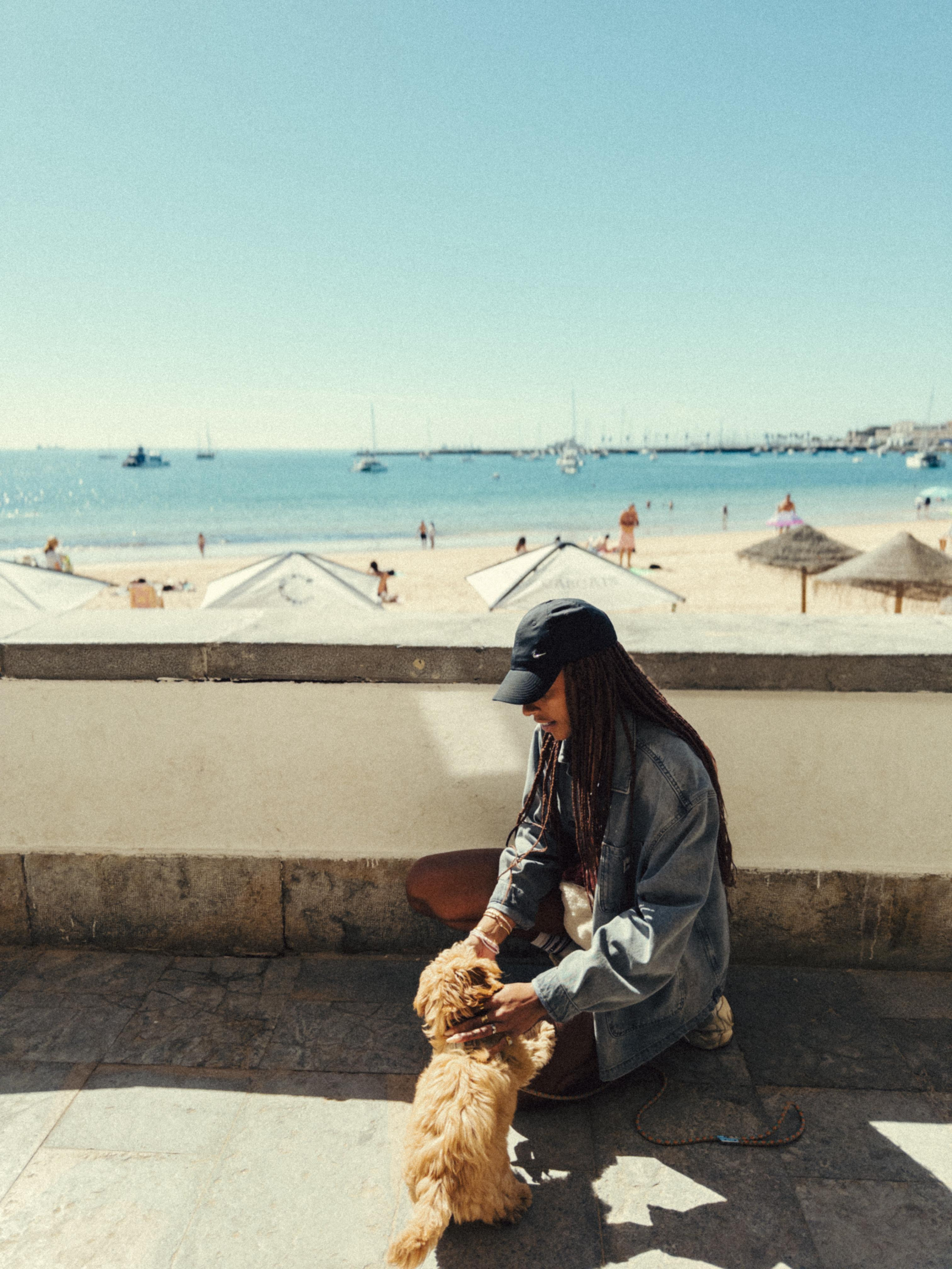 Geräumiges Familienhaus in der Nähe von Sintra und Cascais (Pool + Kino)