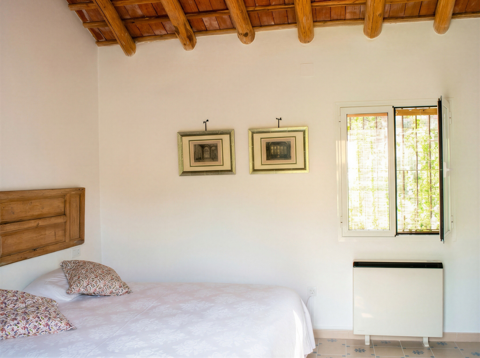 Country house in Andalusia