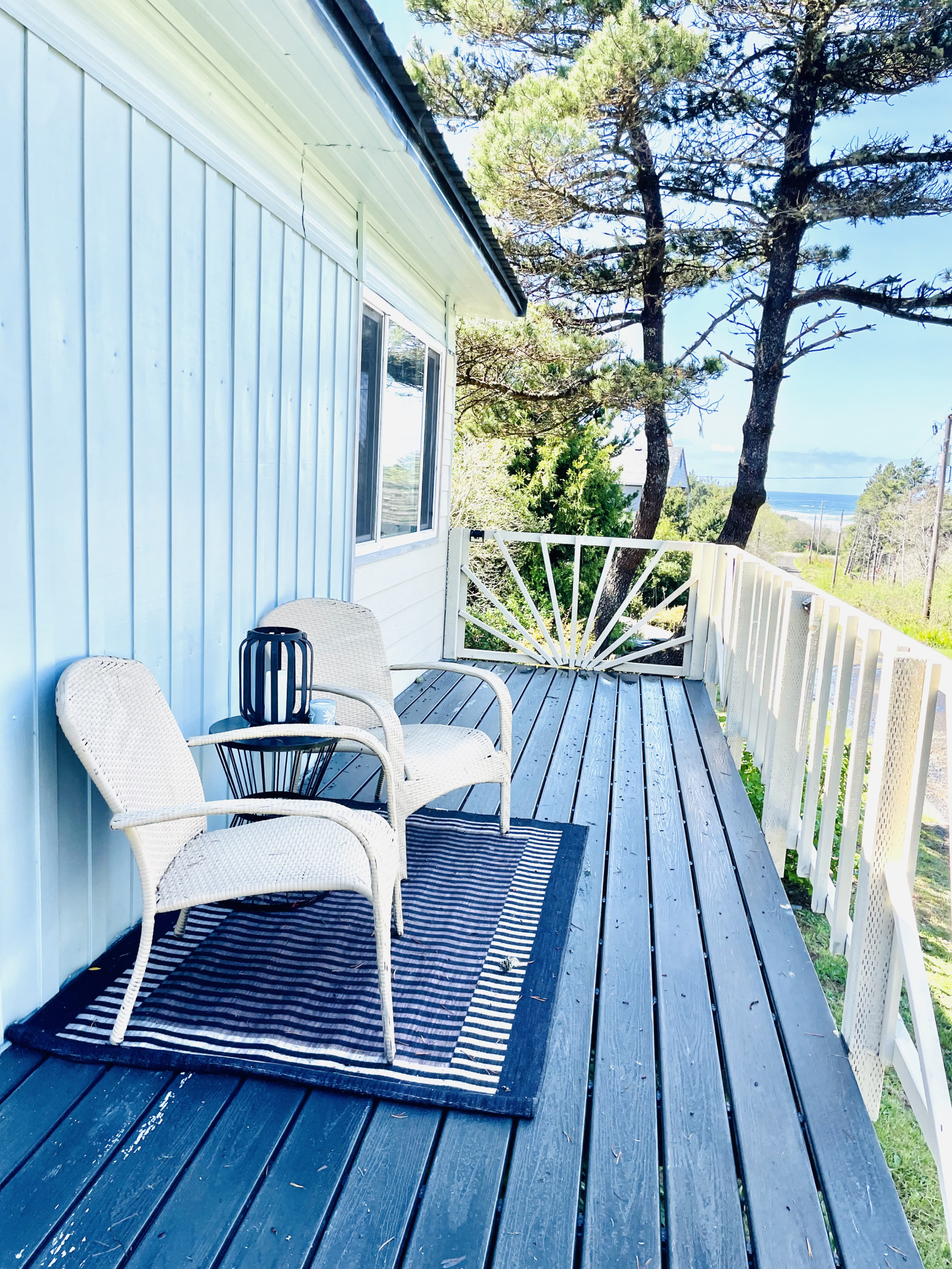 Sunset Cottage