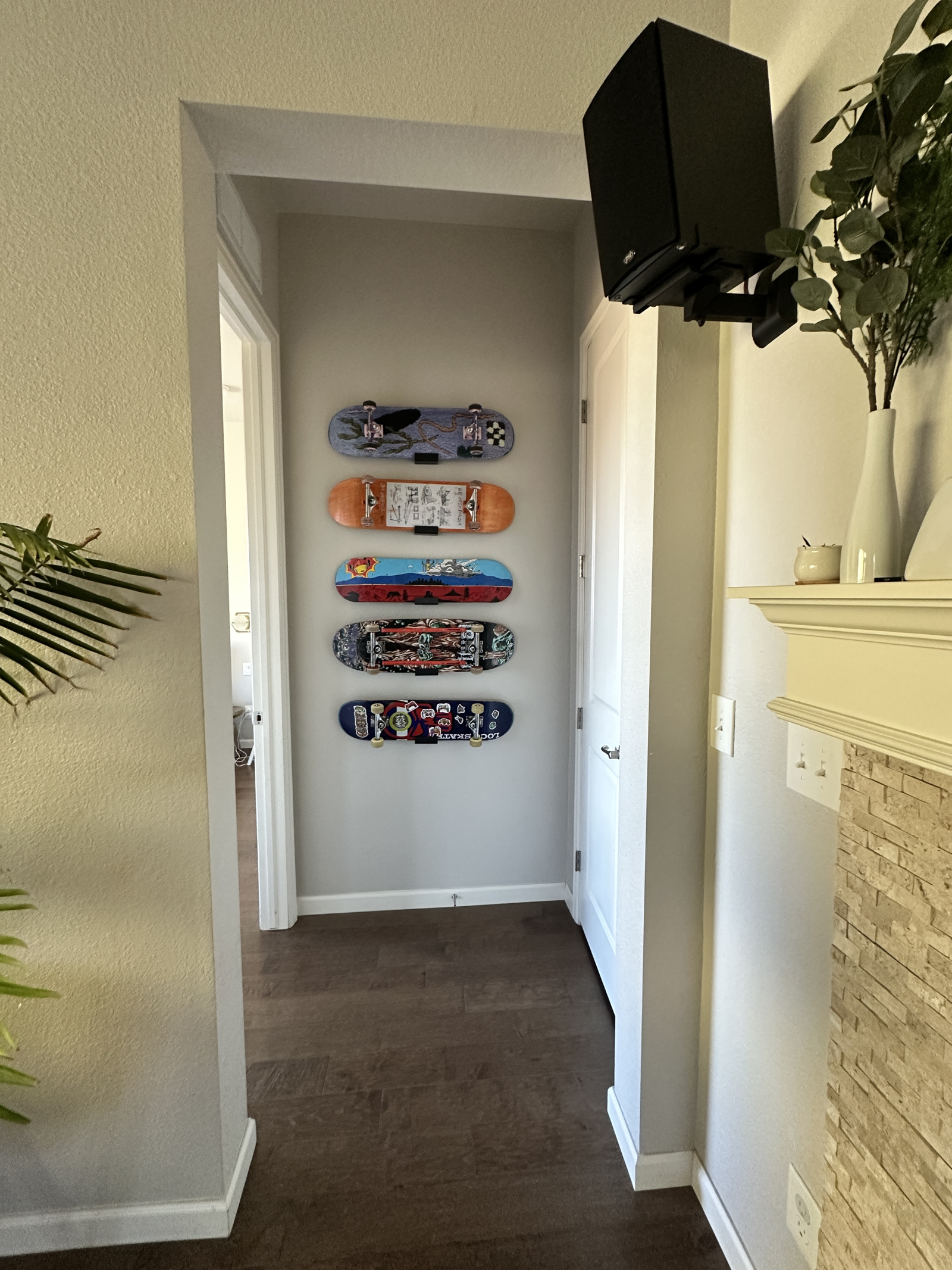 Hall