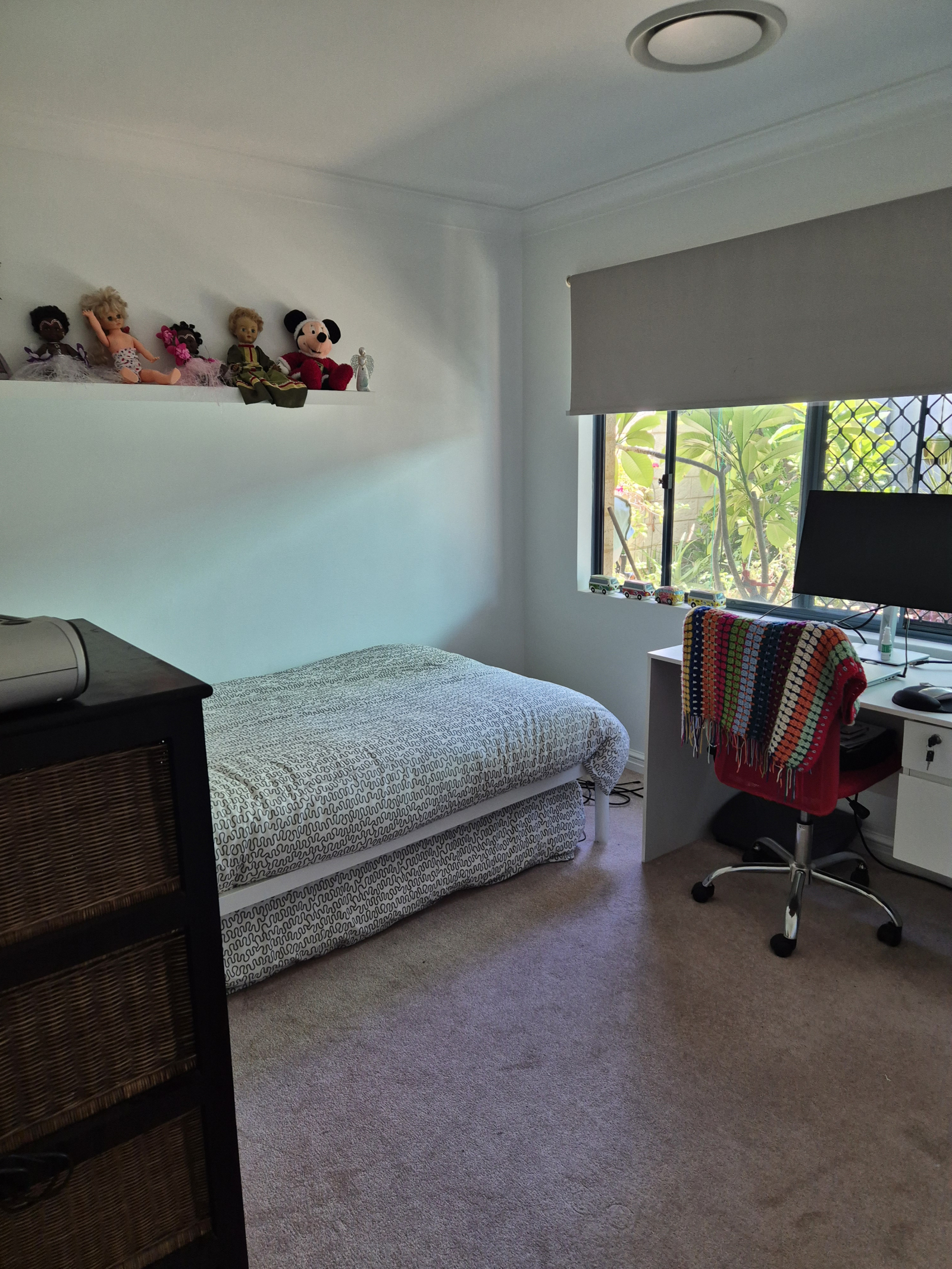 Casa geminada espaçosa e confortável em Perth, WA, Austrália Ocidental, Austrália