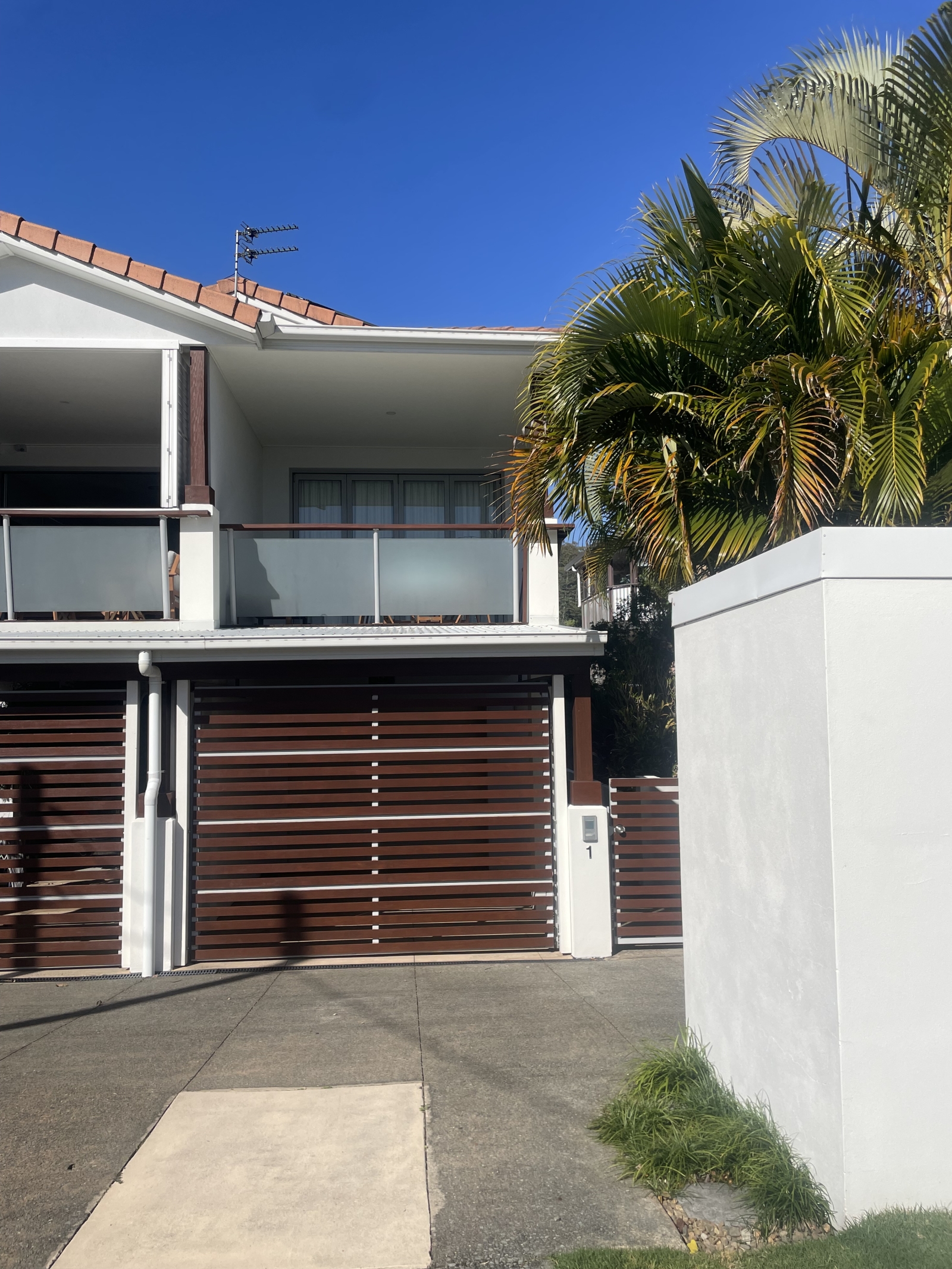 Maison de plage de 3 chambres à Burleigh Heads (Australie) à la recherche de Paris pour 6 à 10 mois