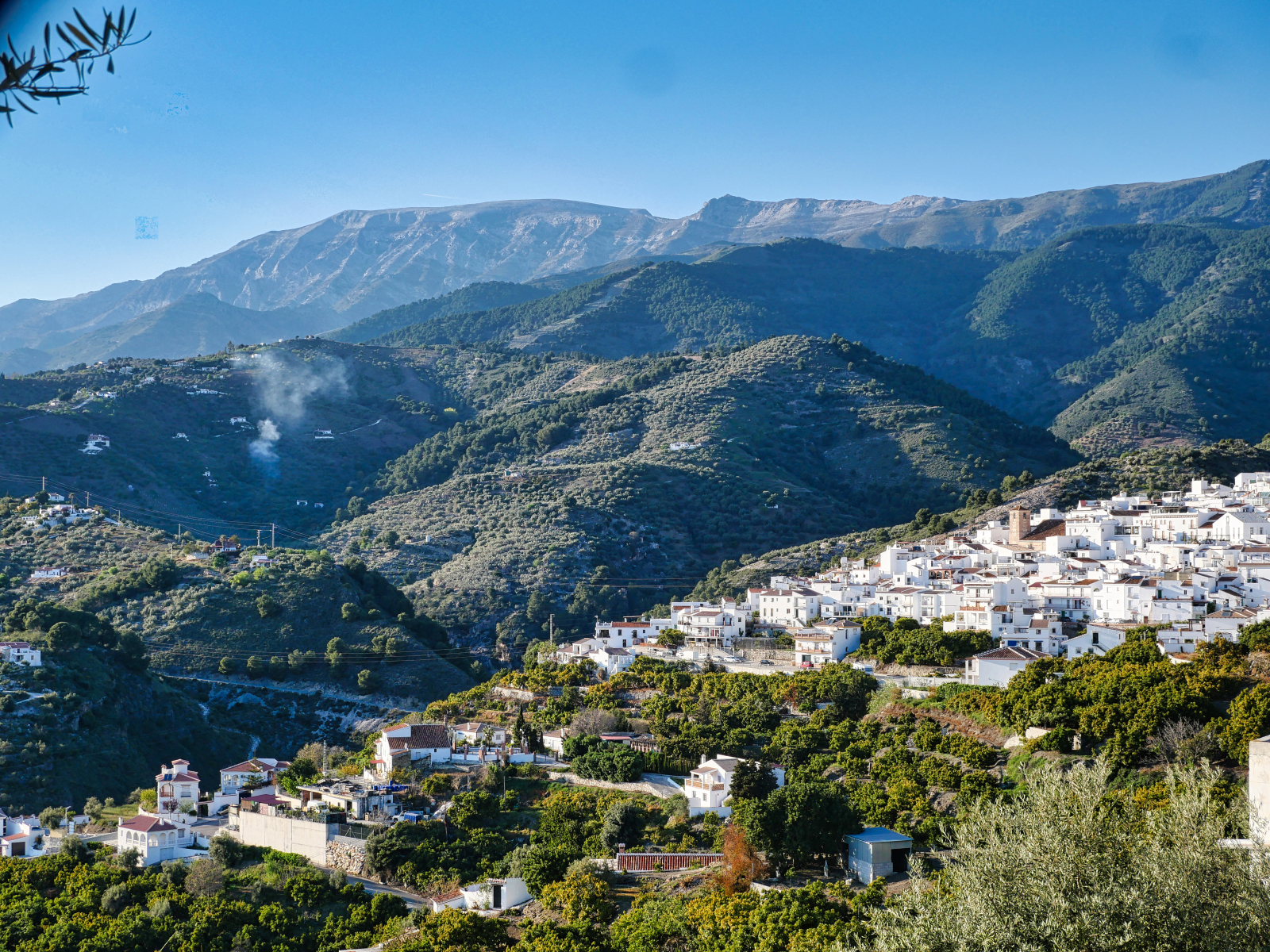 Casa a schiera nel villaggio montano andalo