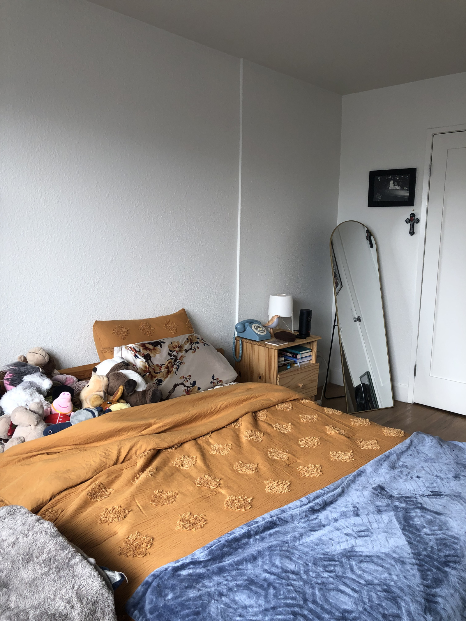 Acogedor apartamento en Los Ángeles en un barrio artístico