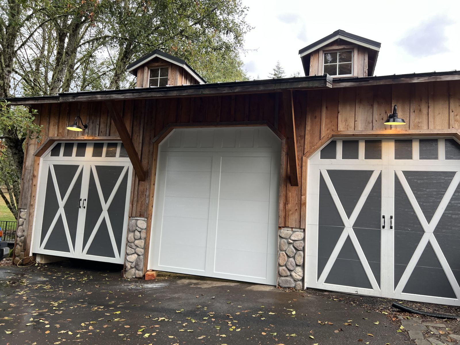 Resort-achtige oase in Oregon, huis met 3 slaapkamers op het terrein, dichtbij Mt Hood en Portland