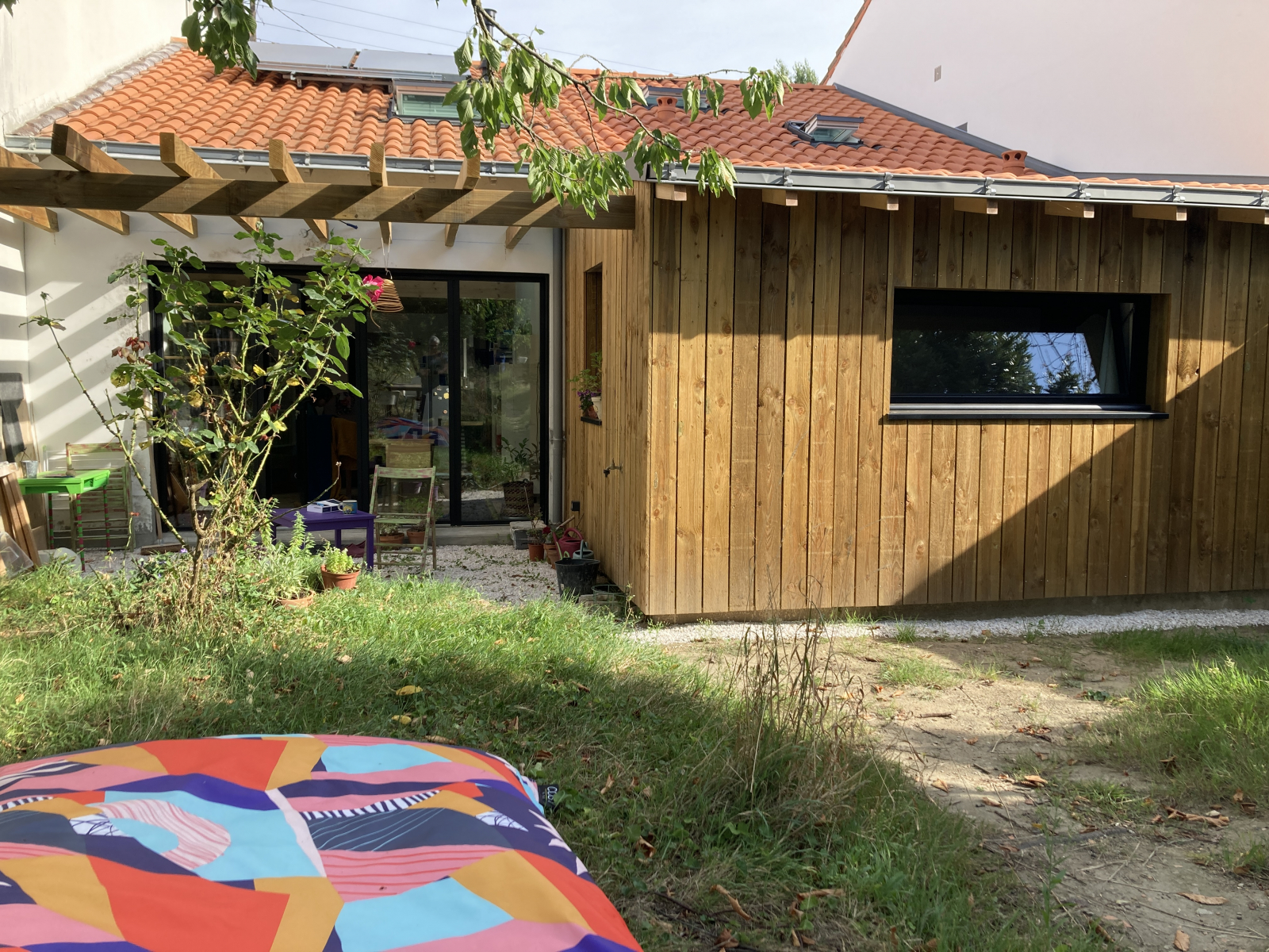 Casa de Eva e Cirilo