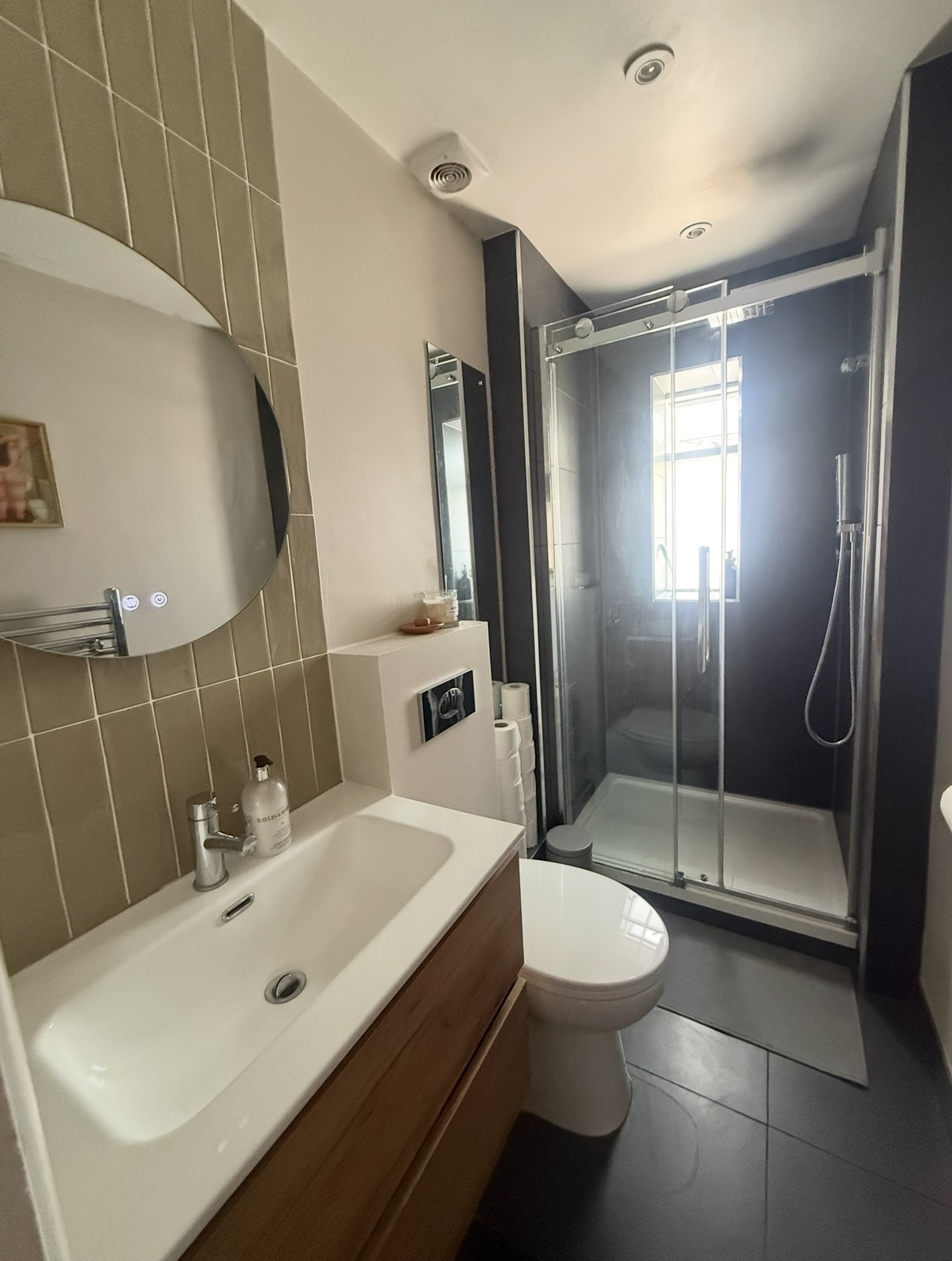 Ongewoon Fitzrovia-appartement