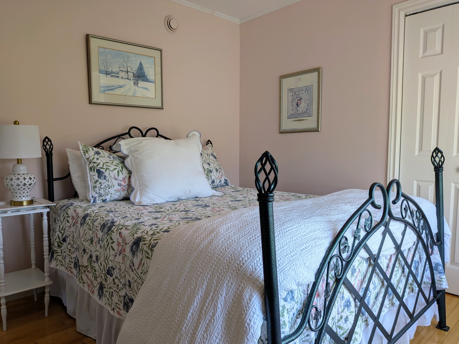 Dormitorio #2