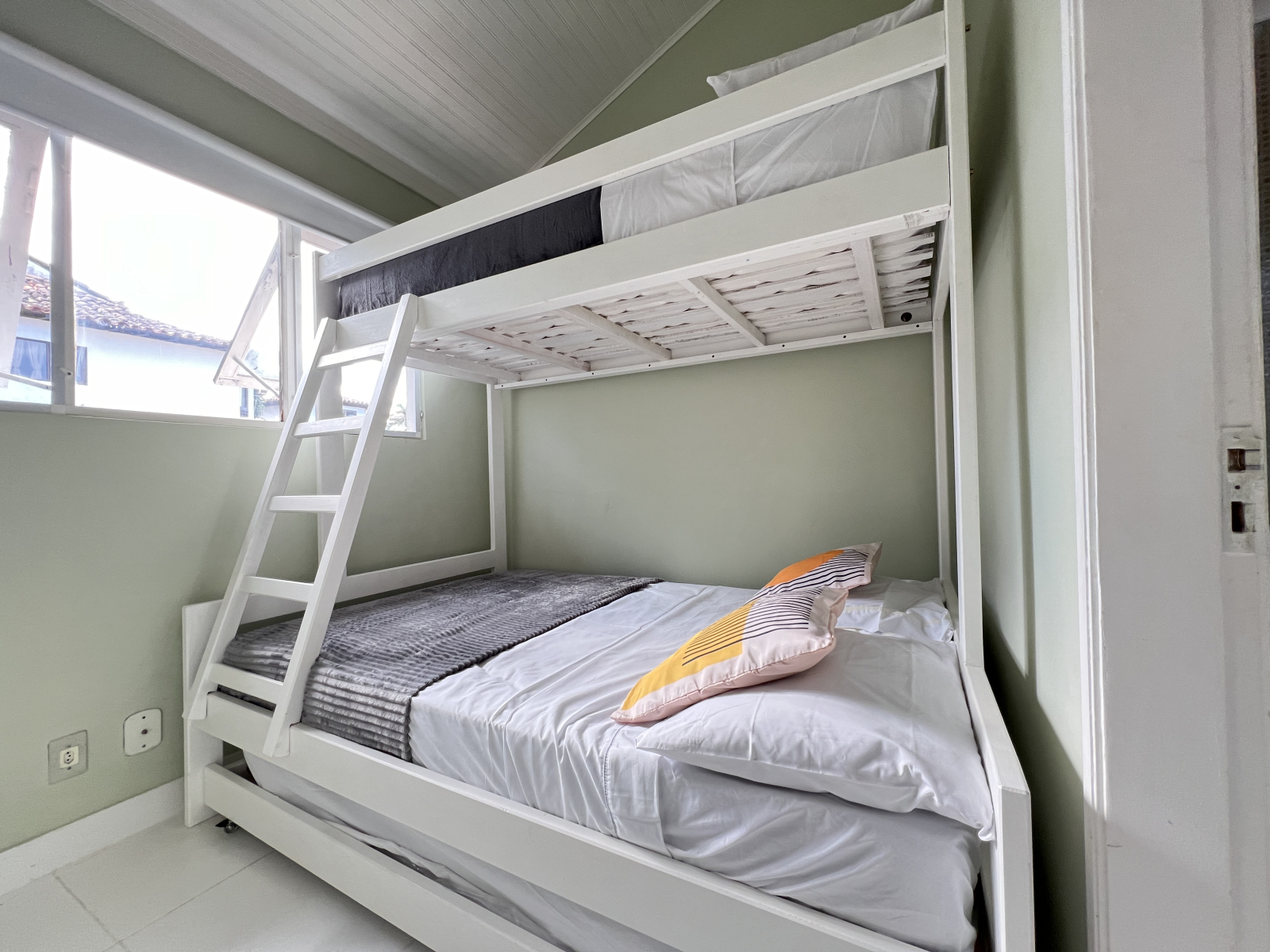 Beliches do quarto #2