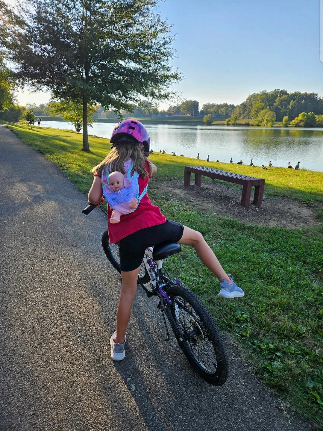 Cane Creek Park – À quelques minutes de chez moi !
Profitez d’une vue paisible sur le lac (lac de 5 ...