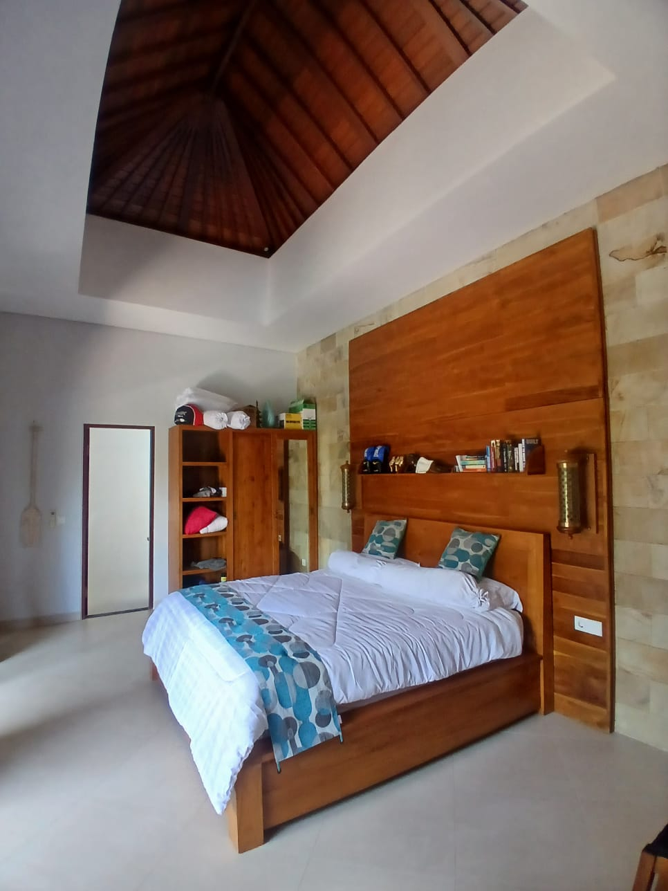 BALI Paridise - Beachside Tropical VILLA on the Island of The Gods Bali Sanur