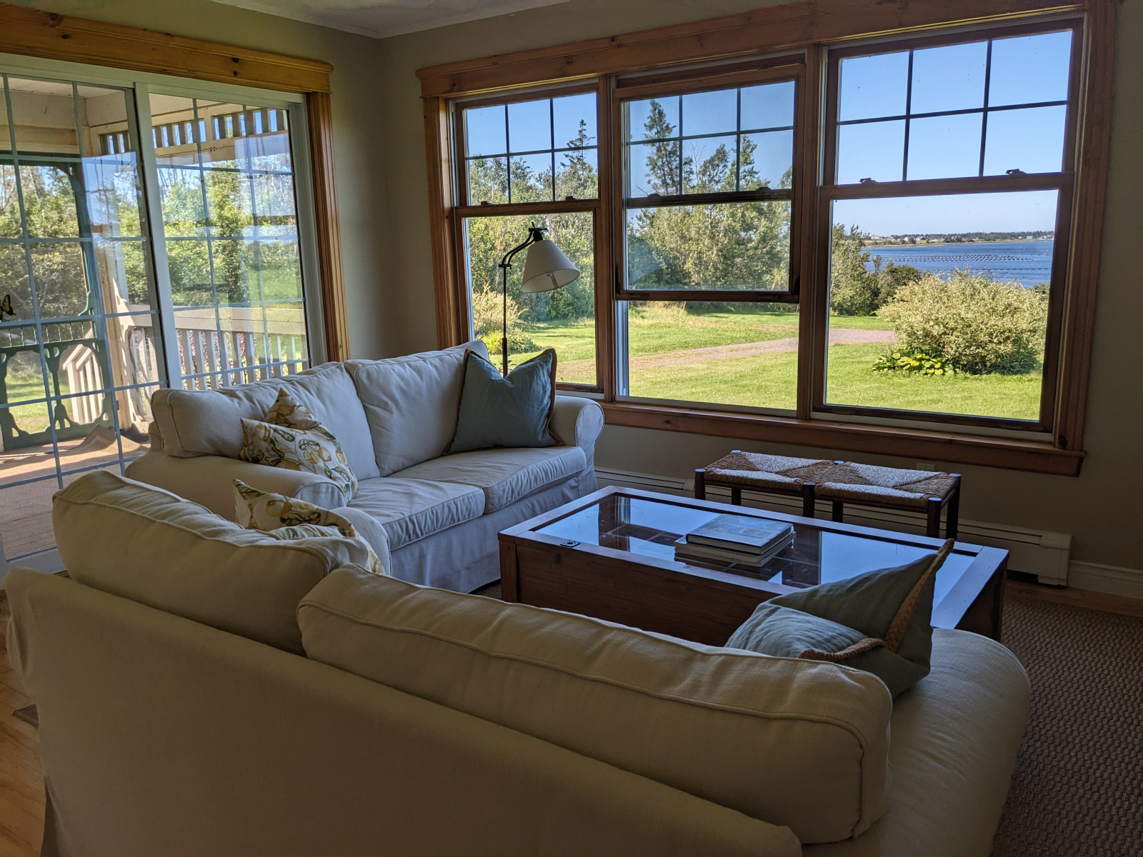 Harborview Escape on Prince Edward Island’s North Shore