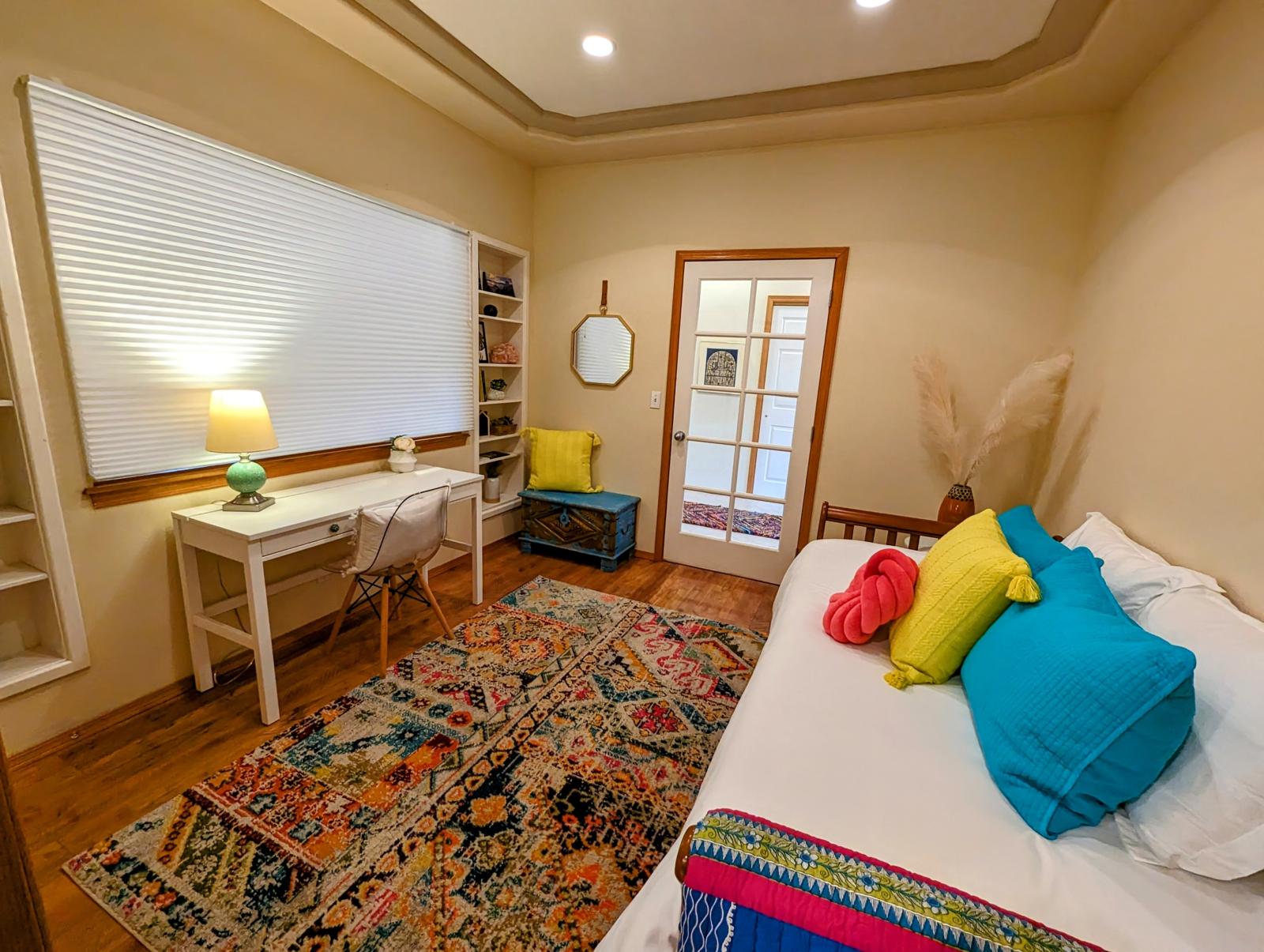 Casa lussuosa sul lungomare del Lago Coeur D Alene nel centro della città con spa, spiaggia, molo, tipi e giochi