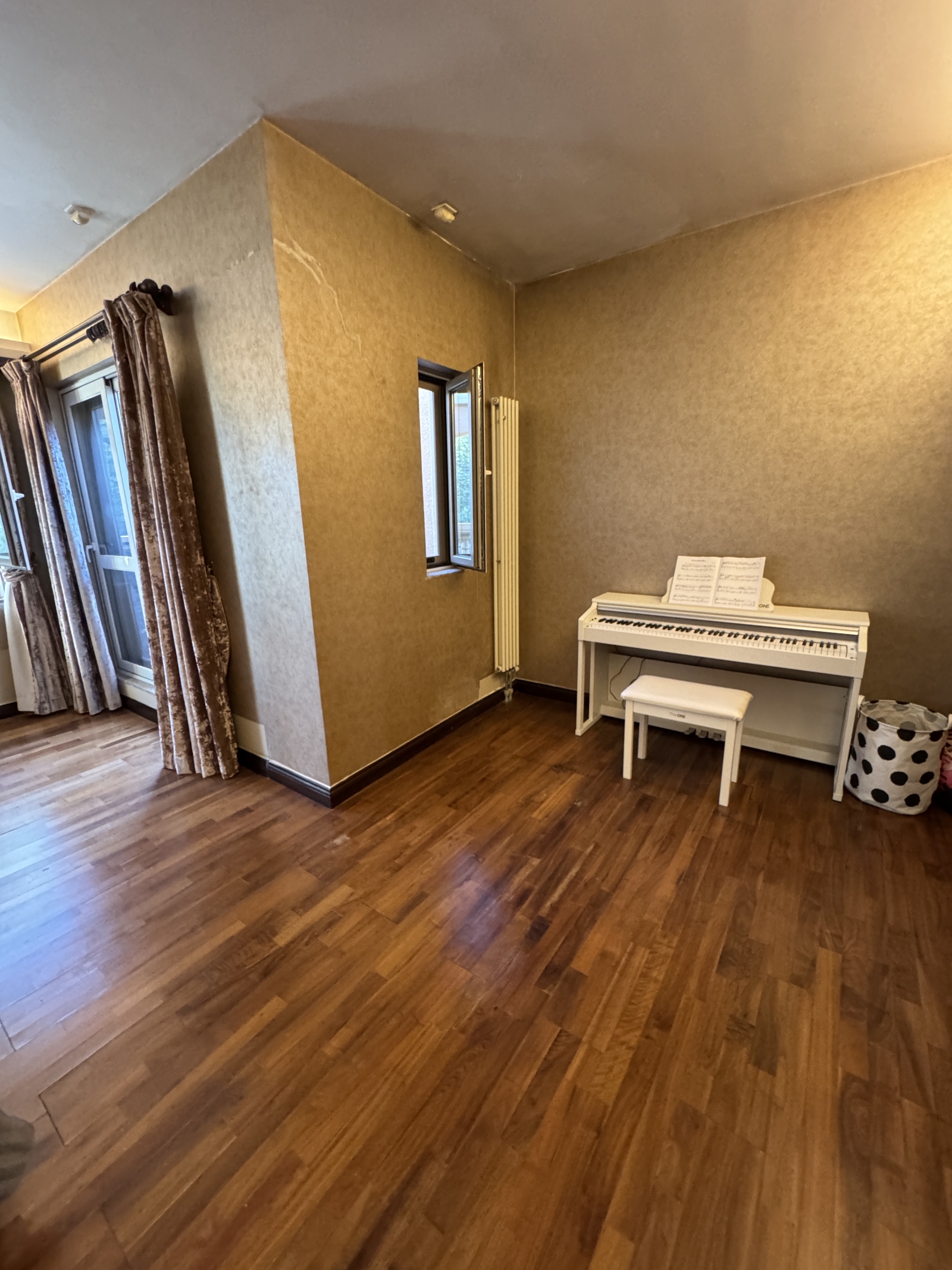 Maison de luxe spacieuse en banlieue de Pékin