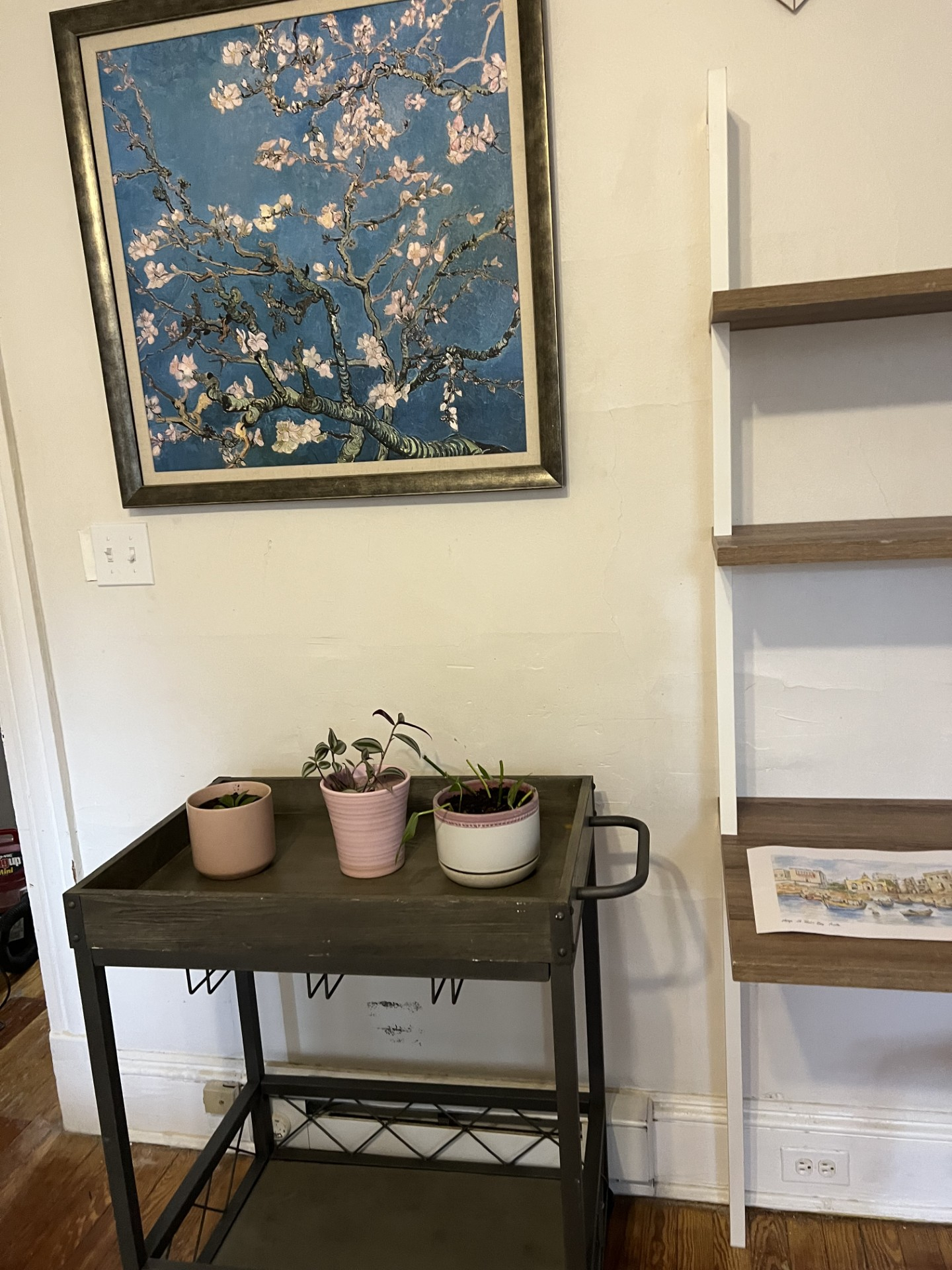 Appartement in Charles Village, Baltimore