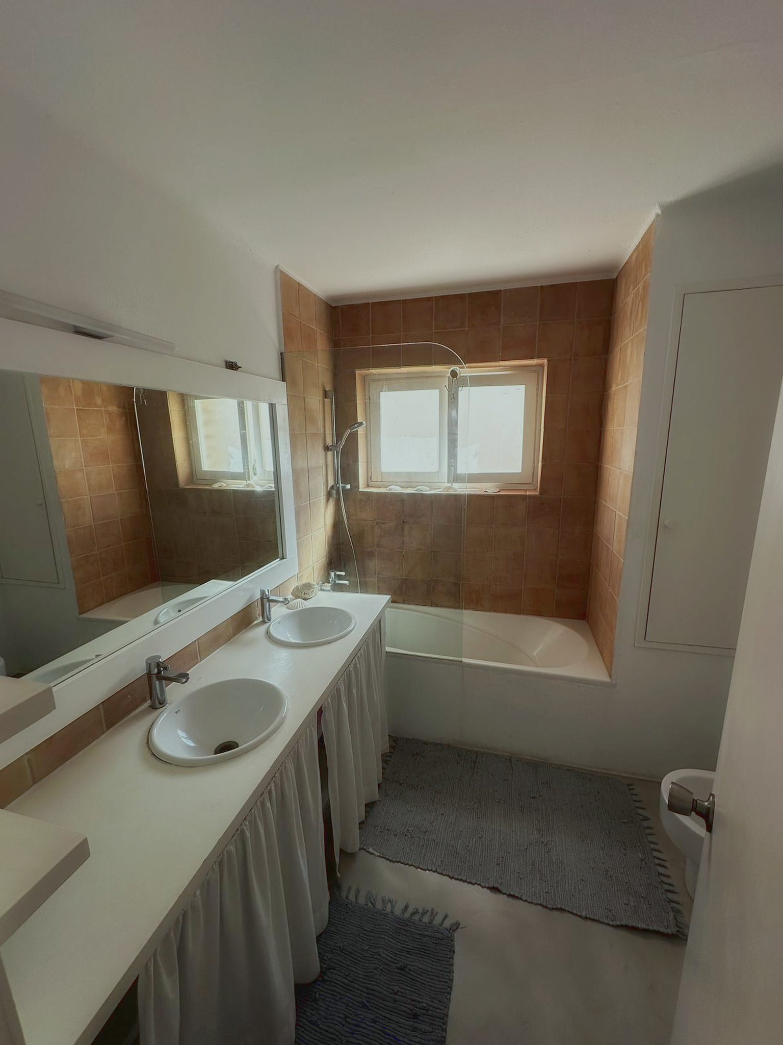Characterful Roca Llisa home with private pool and garden