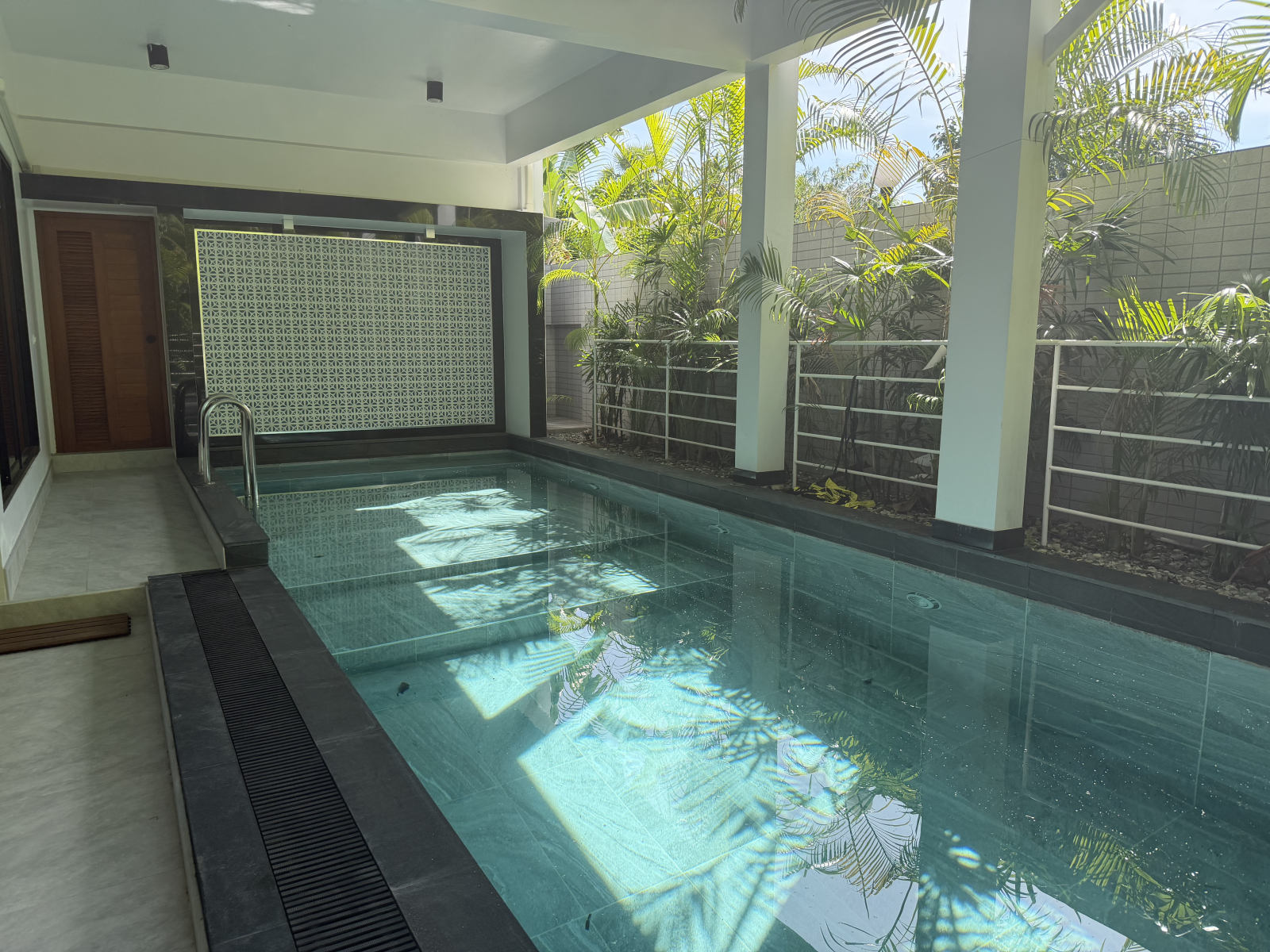 Island Escape, 3 Bed Villa w/ Maid Service🇹🇭