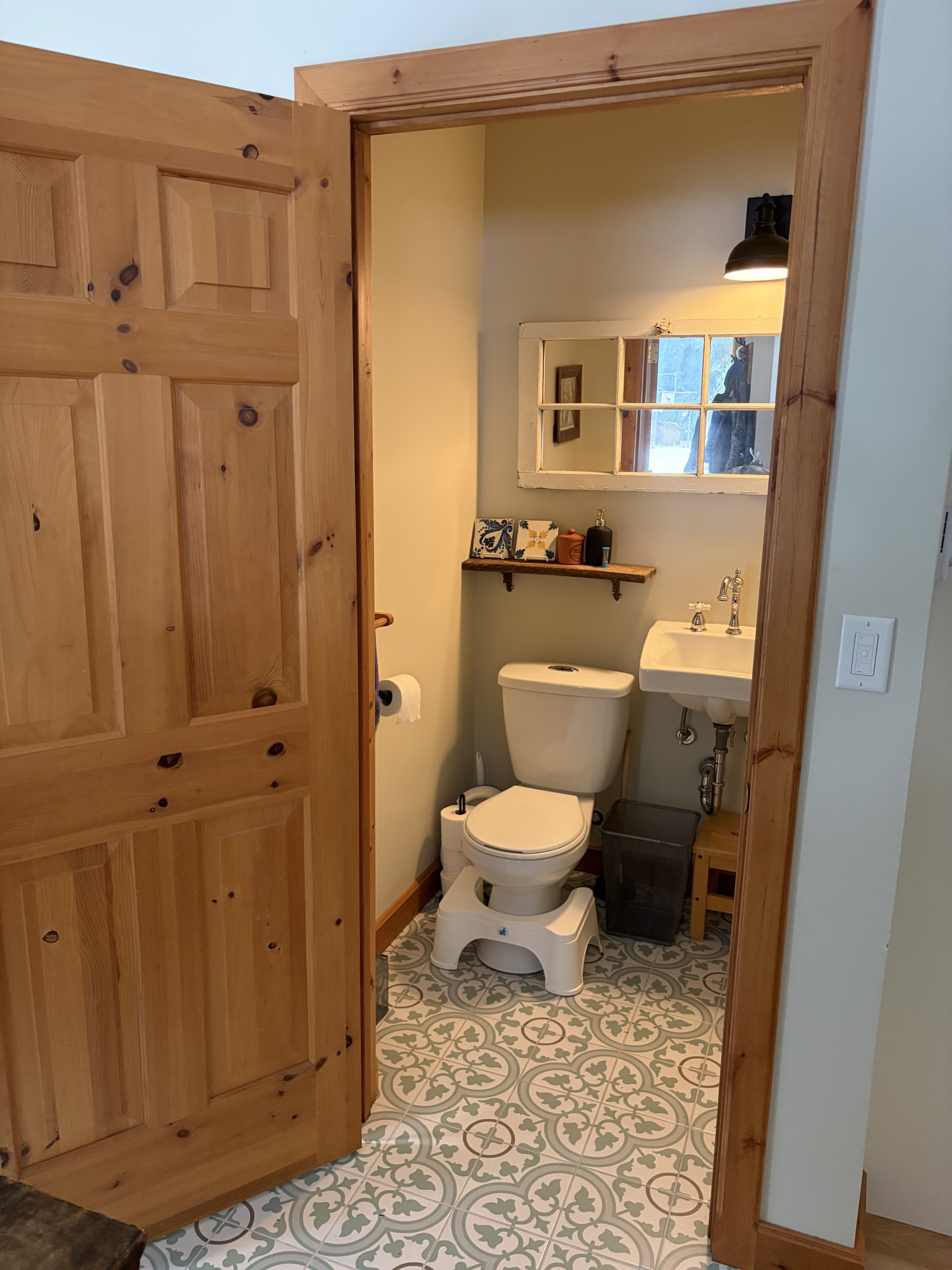 Cozy Pemberton Cabin on 5 Acres