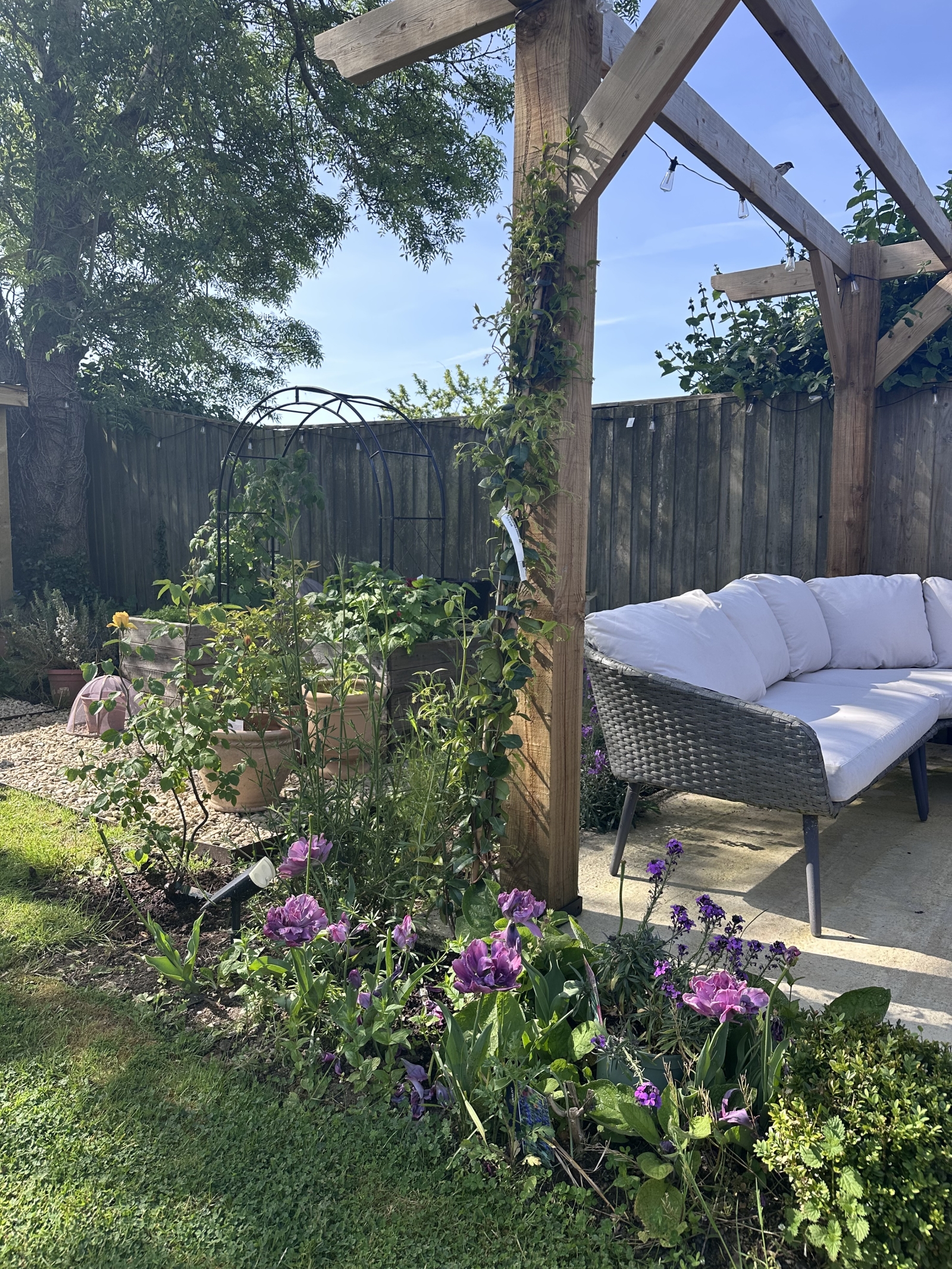 Casa familiar de 4 dormitorios, perfecta para explorar los Cotswolds