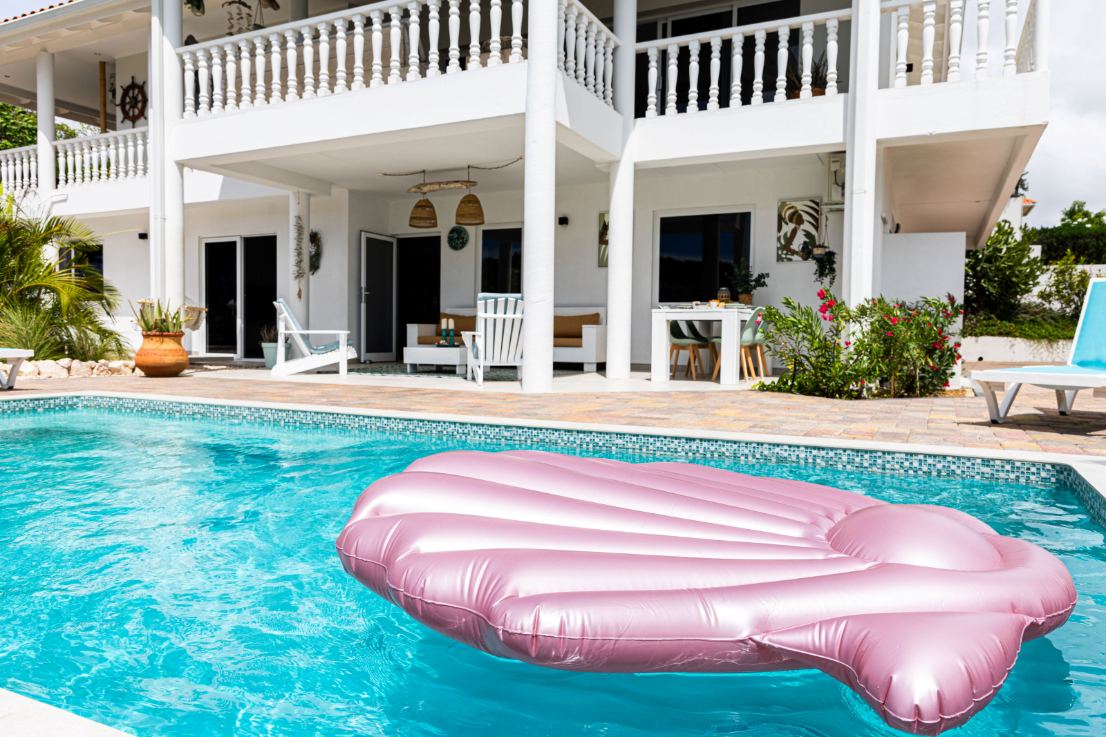 Appartement Out of The BLue