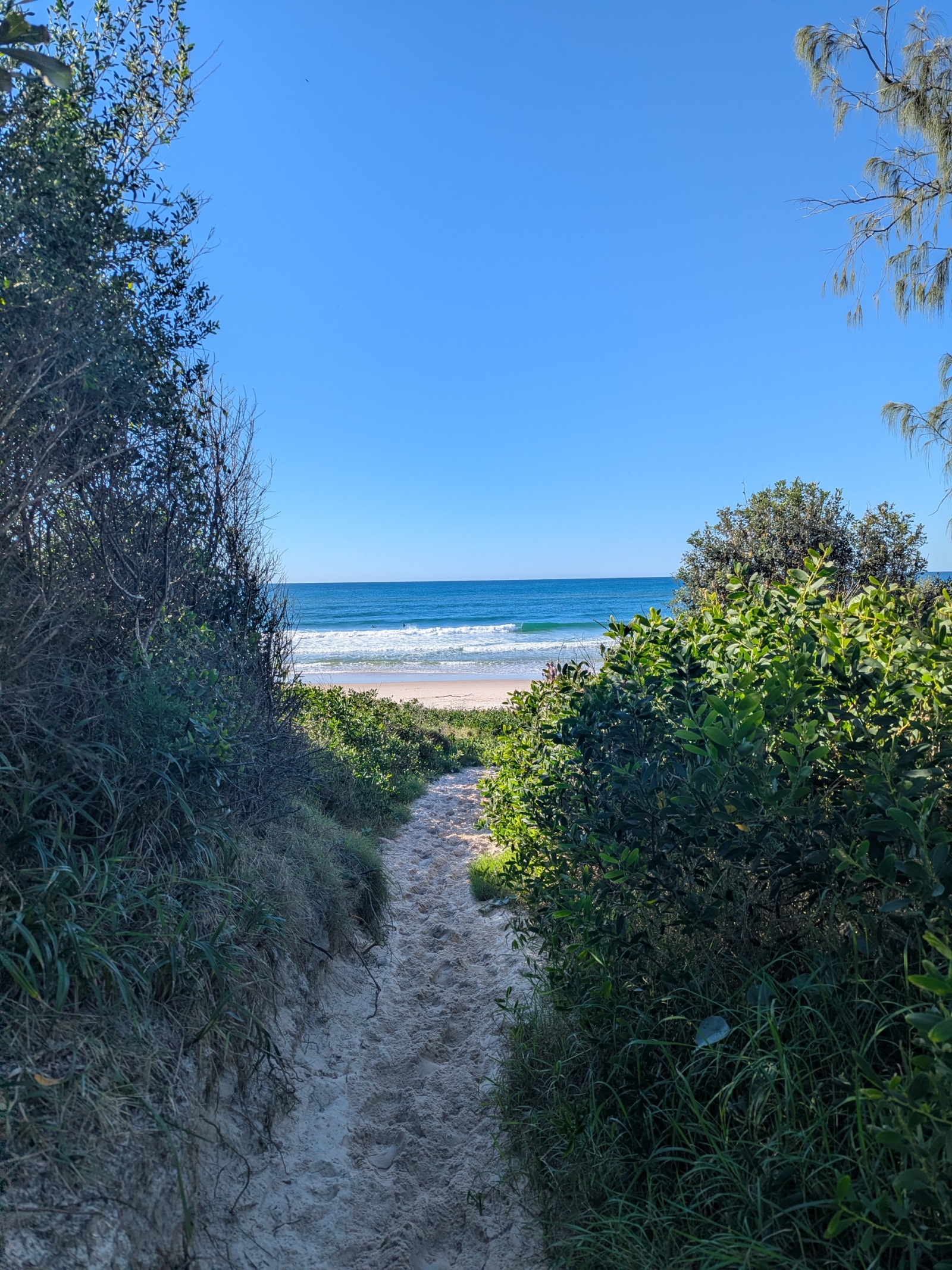 Casa Familiare Costiera - Surf, Sole, Divertimento